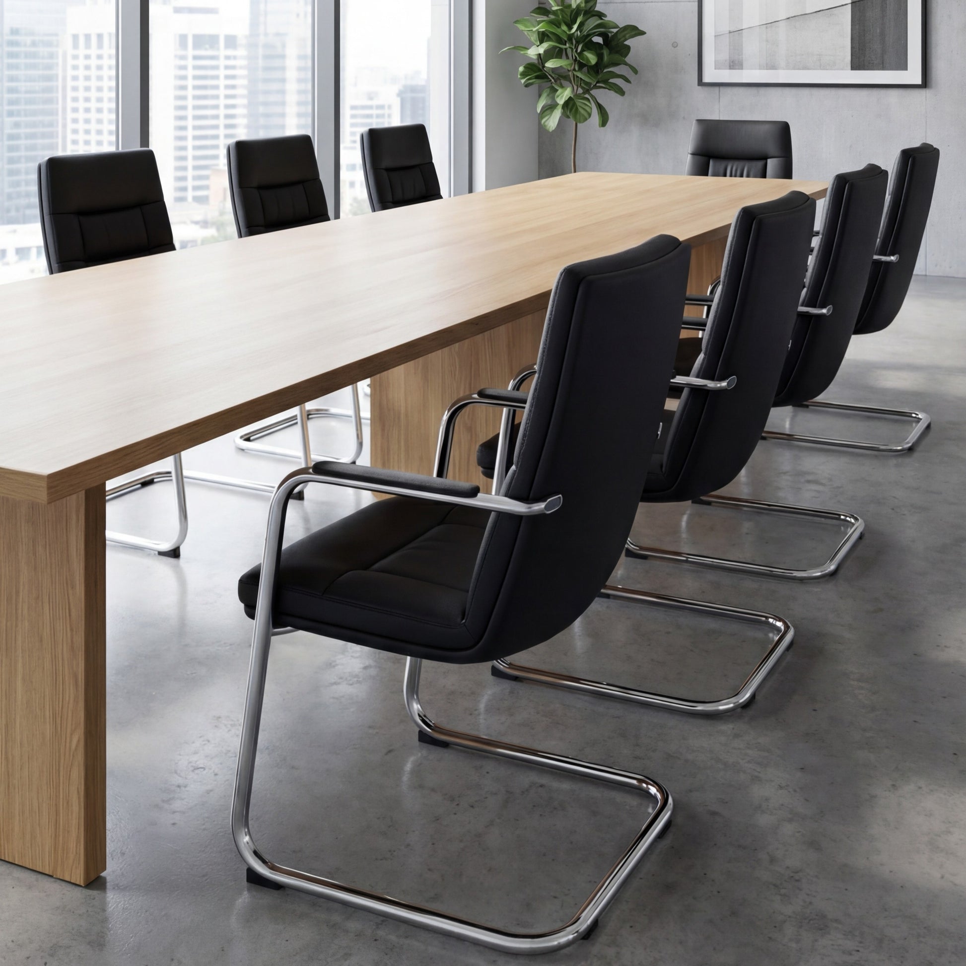 Assembly - Bellucci & Ross