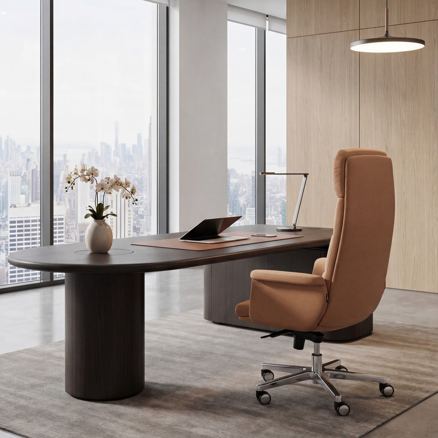 Form - Bellucci & Ross