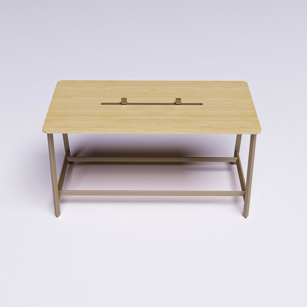 Tavolinë konference Tess 