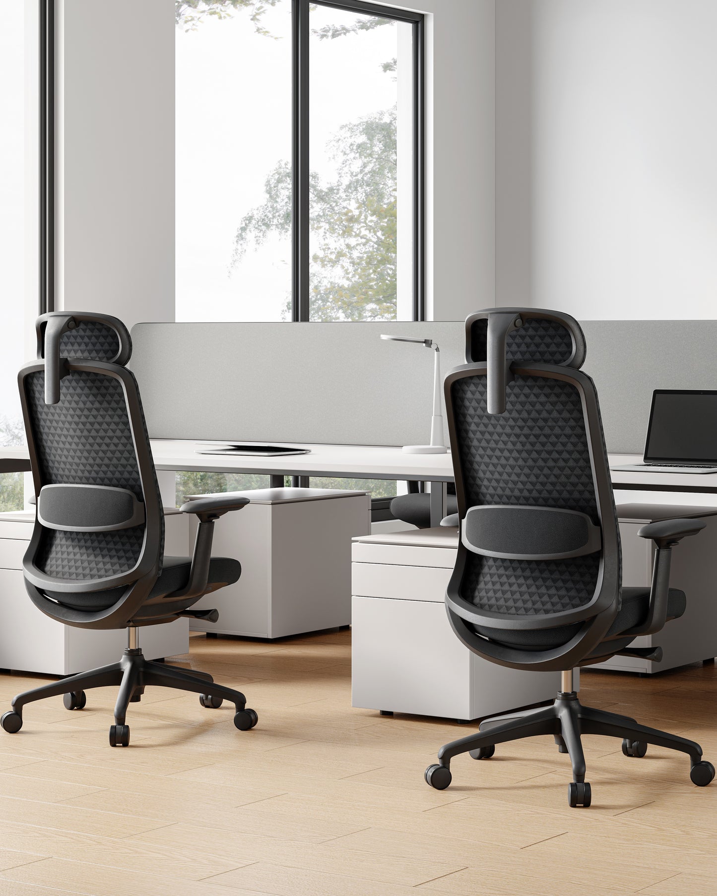 Opus Series - Bellucci & Ross