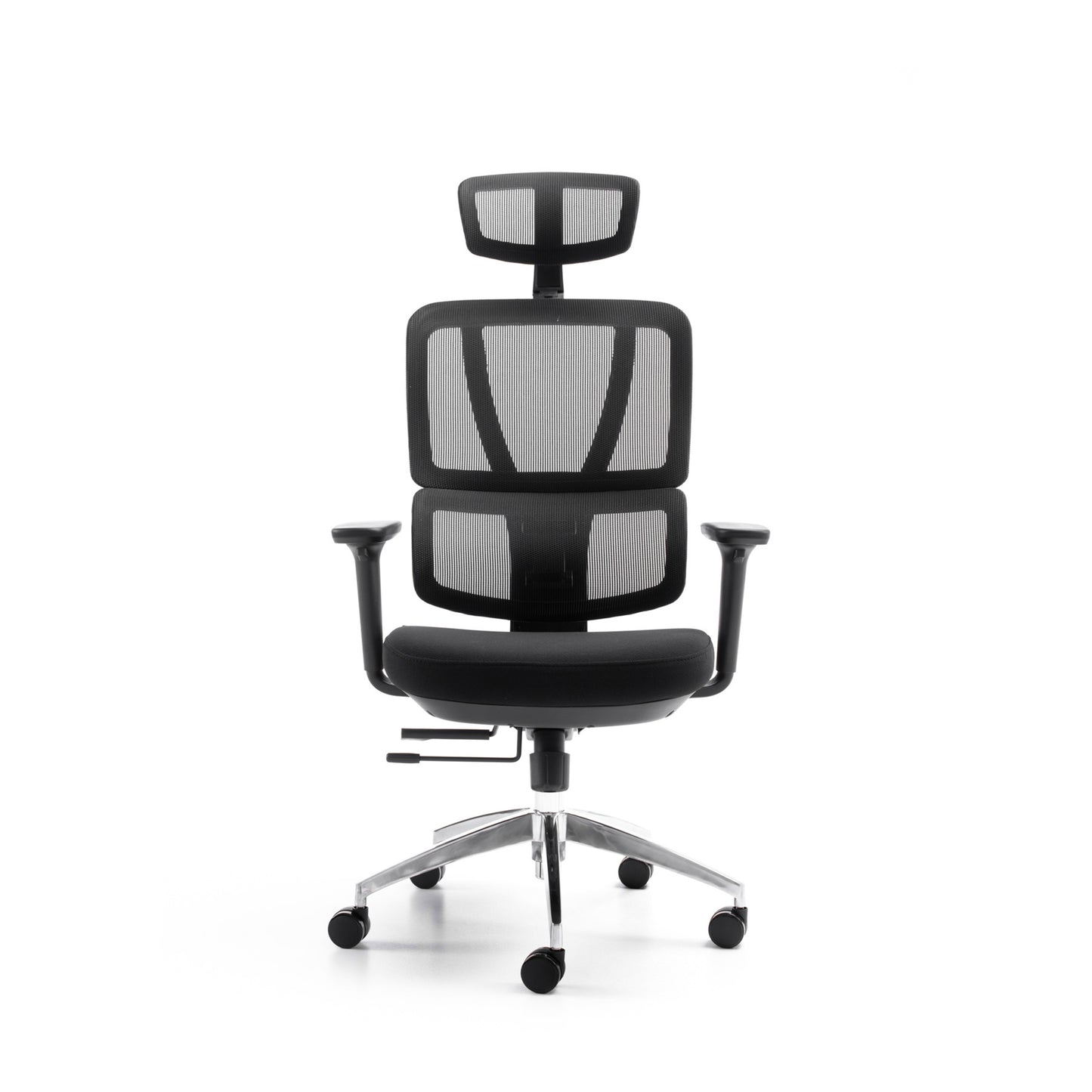 Karrige supervizore Rambo