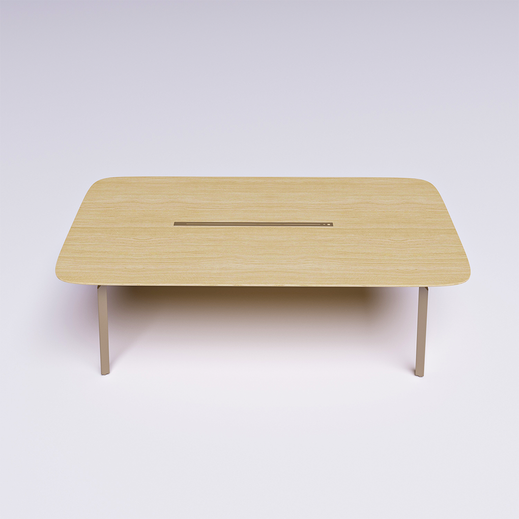 Tavolinë konference Orba 