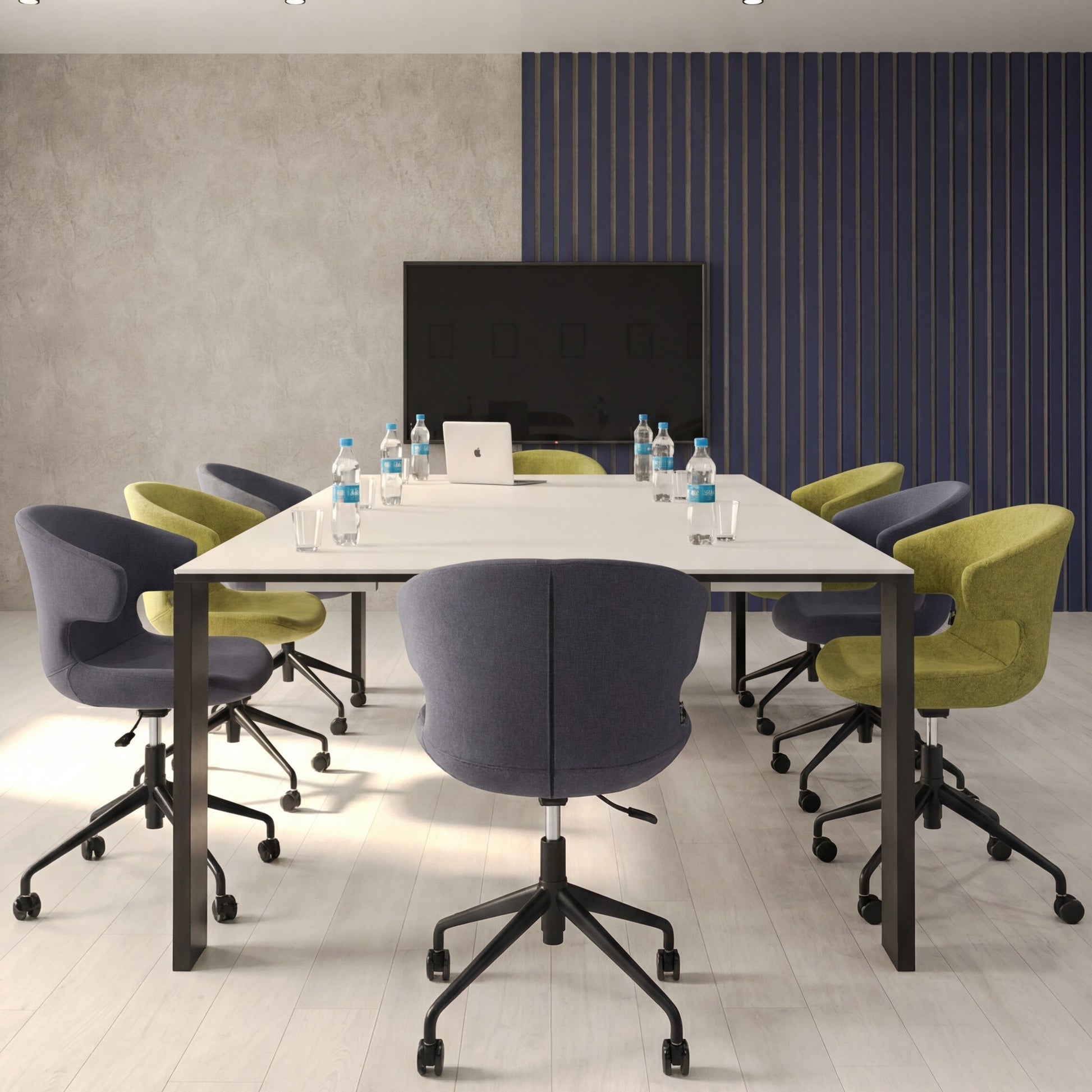 Concorde Series - Bellucci & Ross