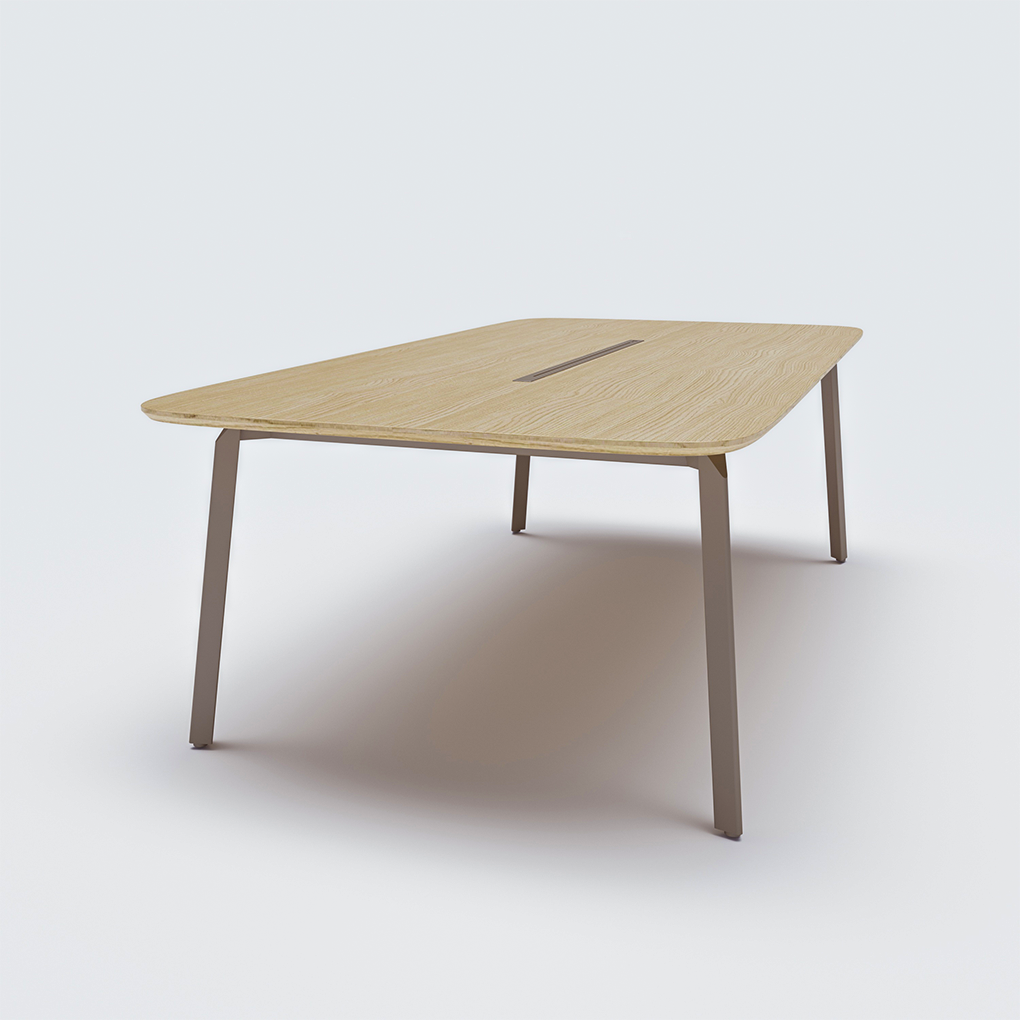 Tavolinë konference Orba 