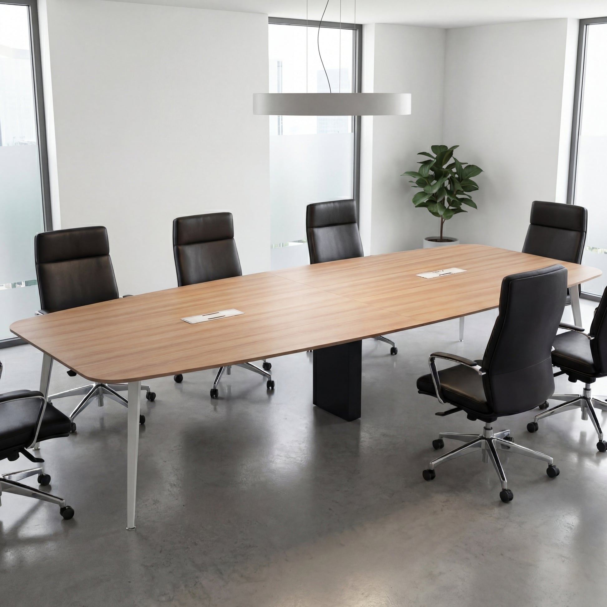 Meridian - Bellucci & Ross