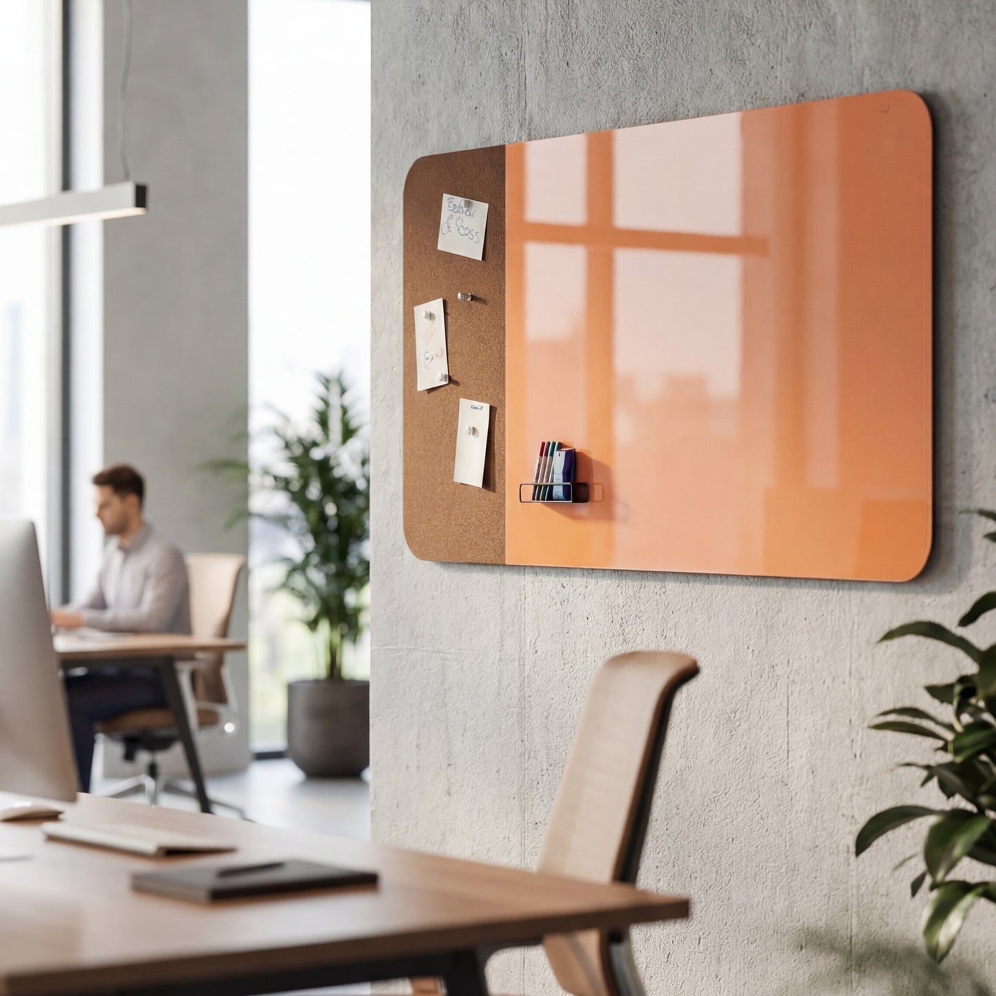 WriteBoard - Bellucci & Ross