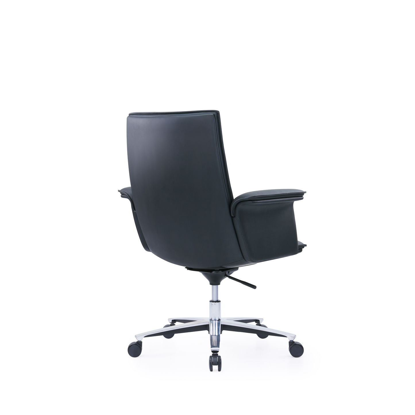 Monarch (Me shpinë të ulët)