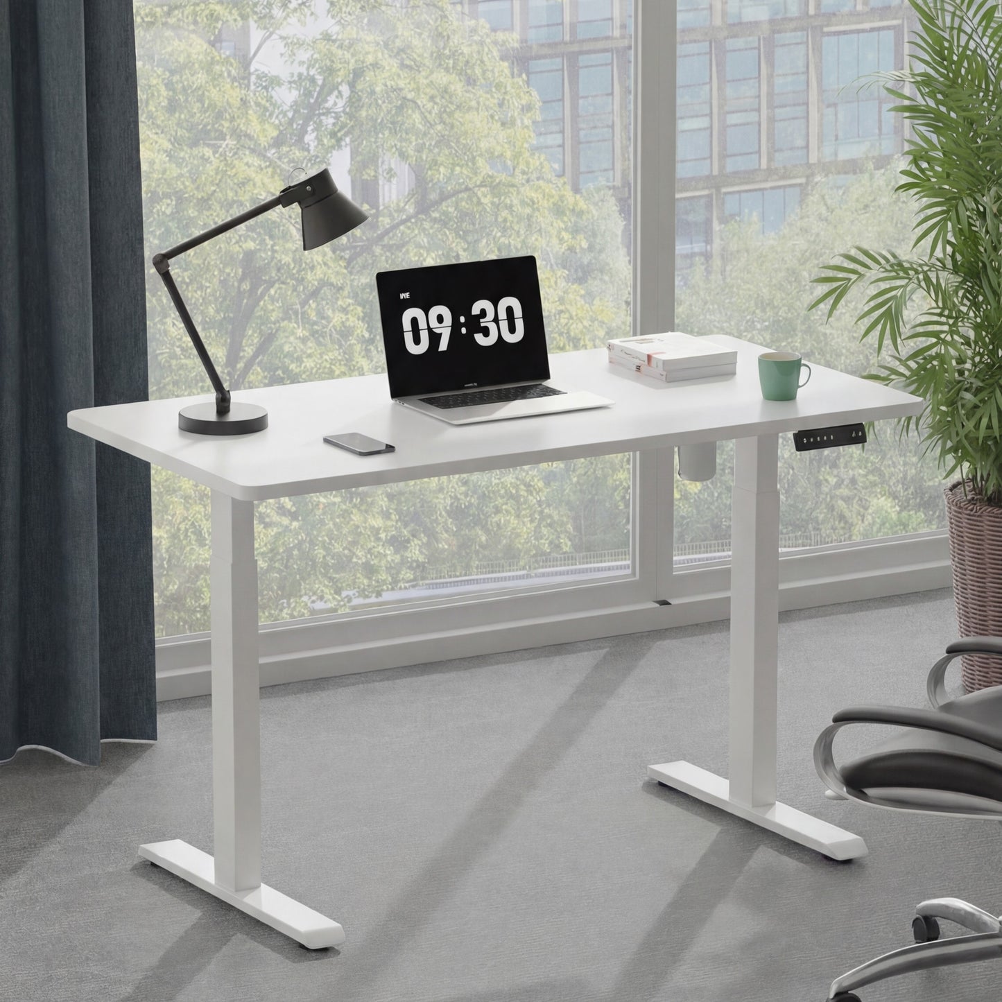 Ascend - Bellucci & Ross