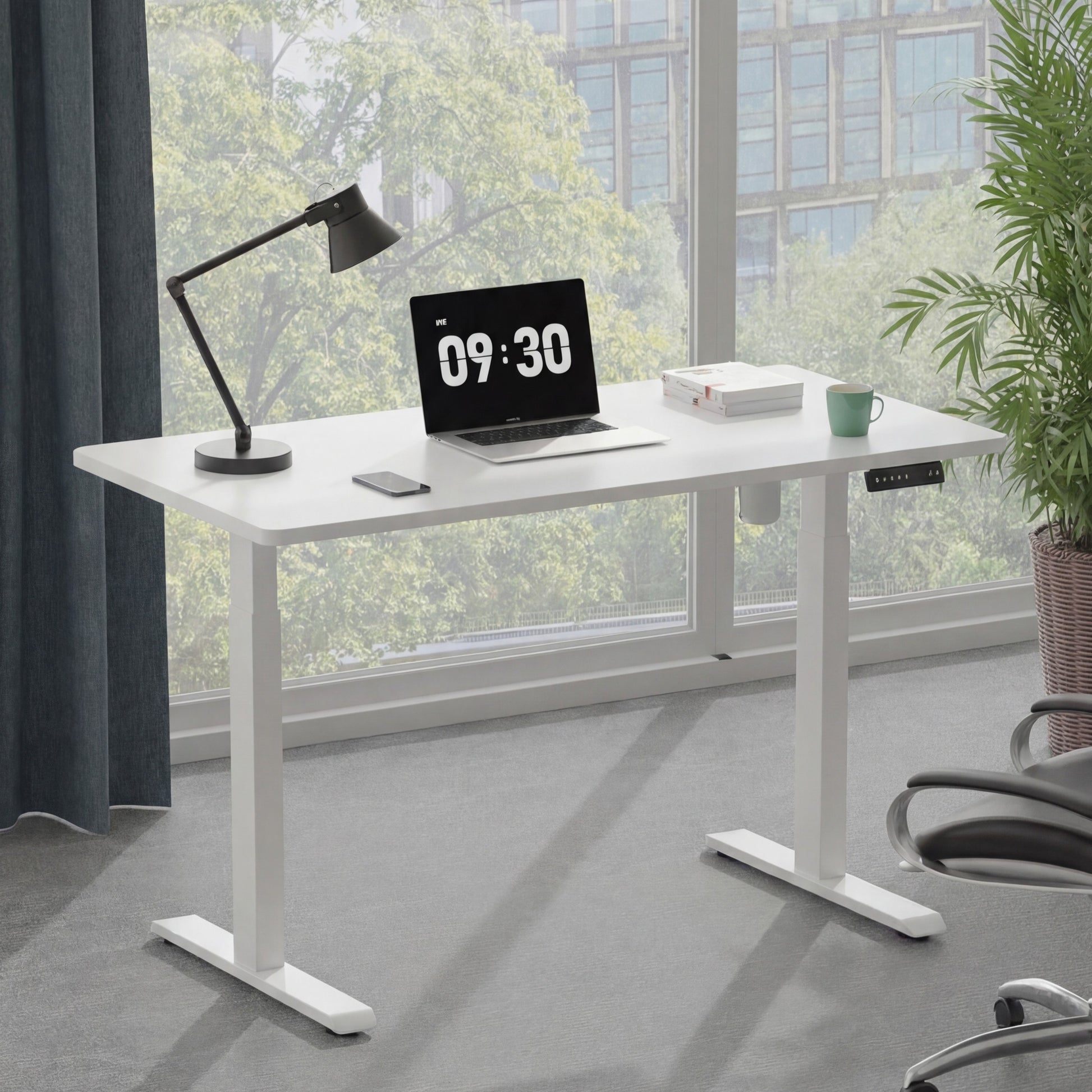 Ascend - Bellucci & Ross