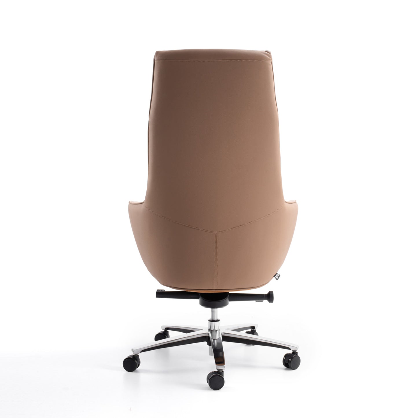 Silhouette High Back