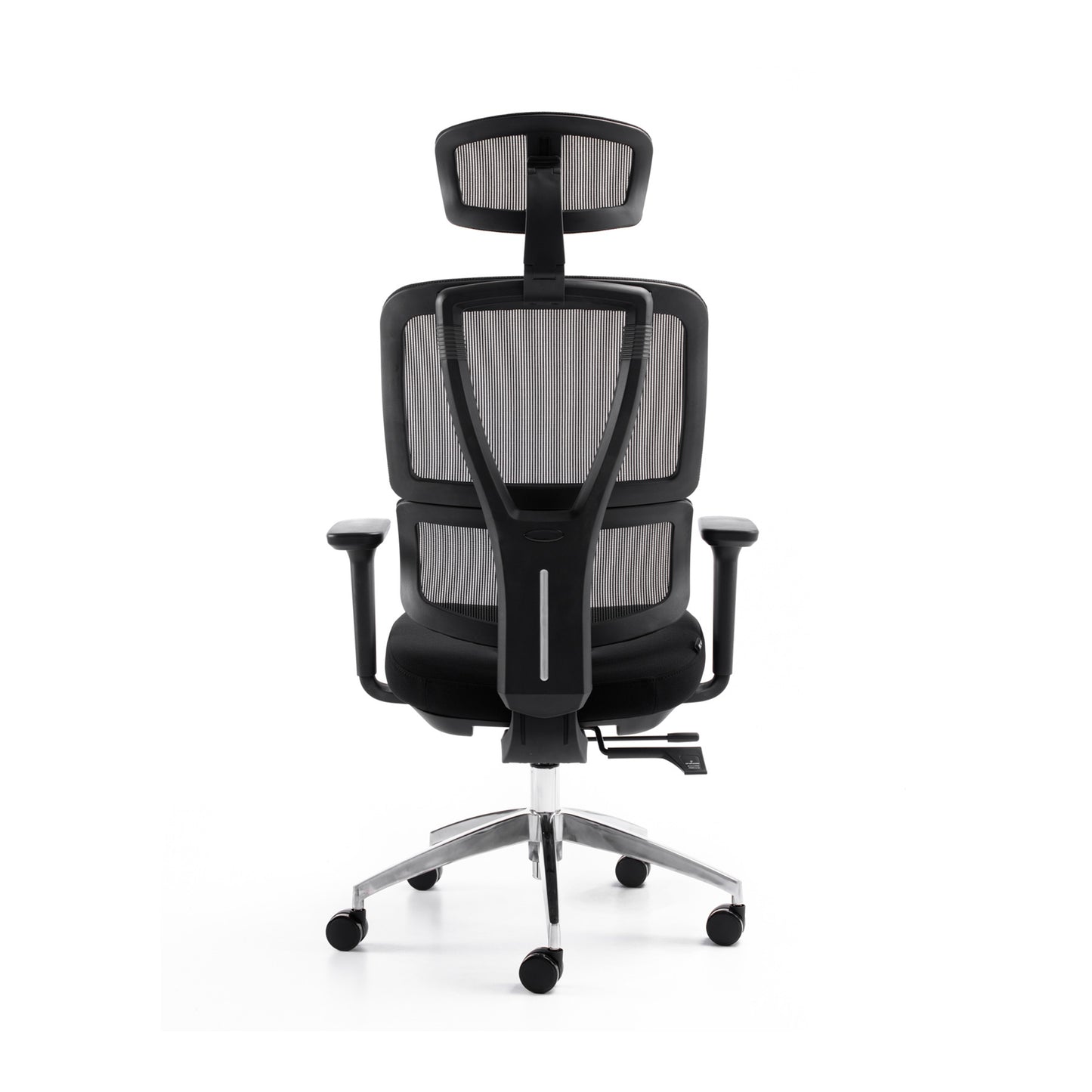 Karrige supervizore Rambo