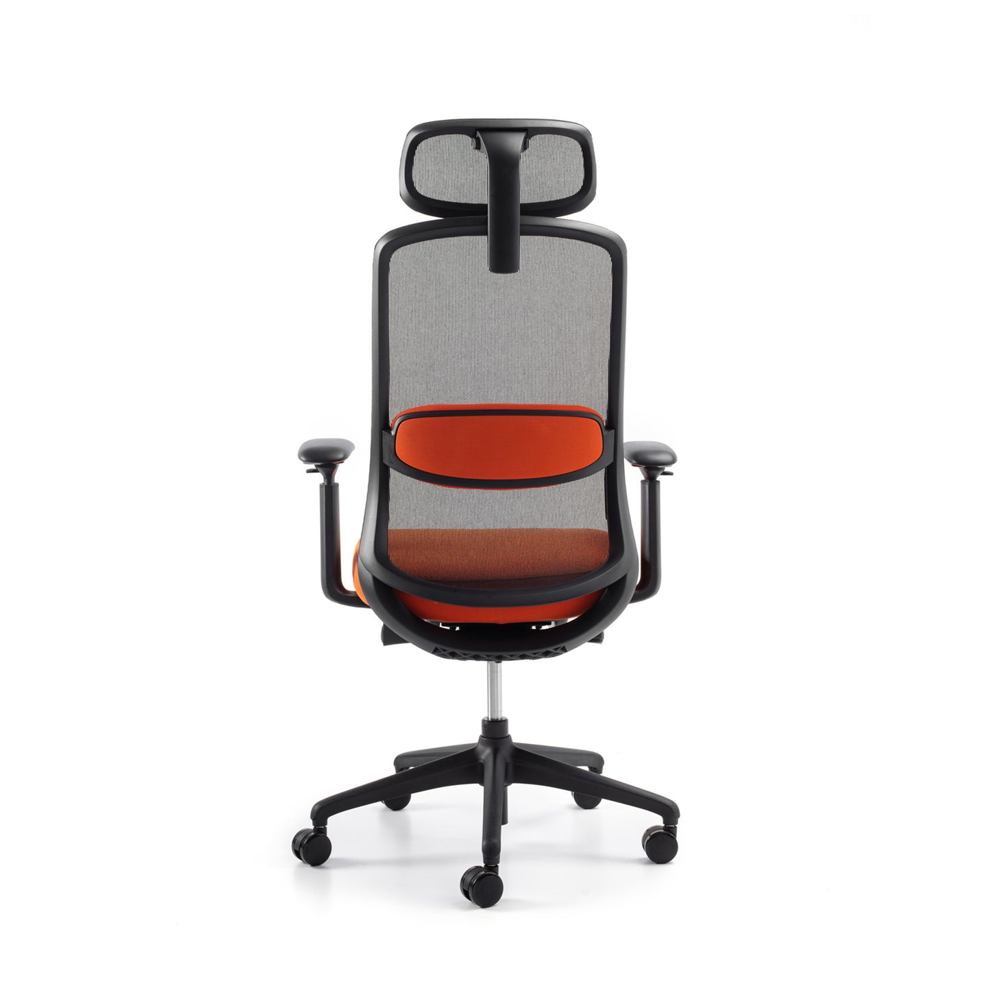 Karrige supervizore Serra