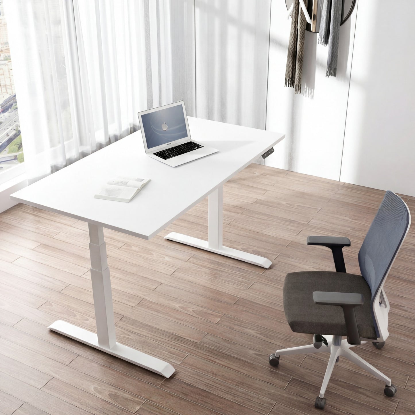 Ascend - Bellucci & Ross