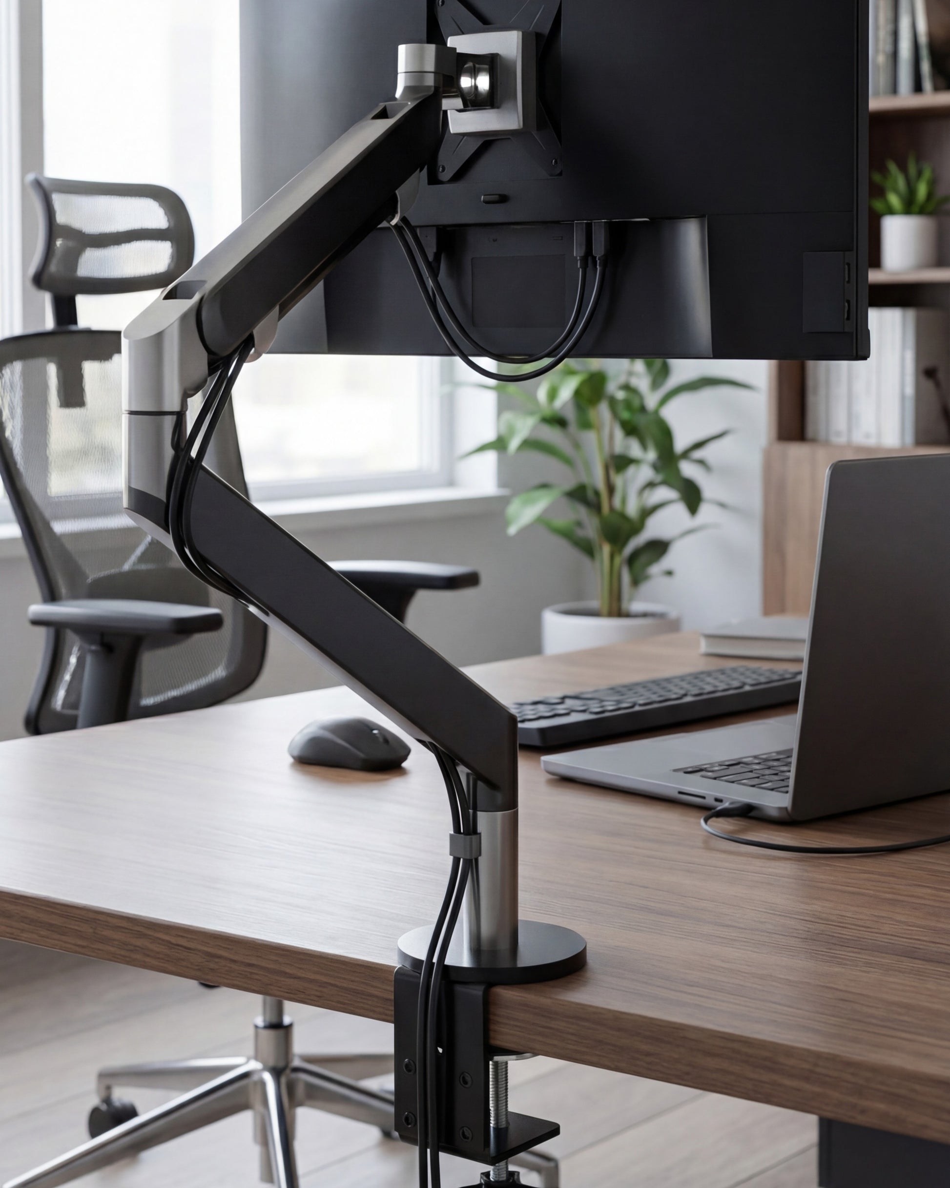 Single Arm Stand - Bellucci & Ross