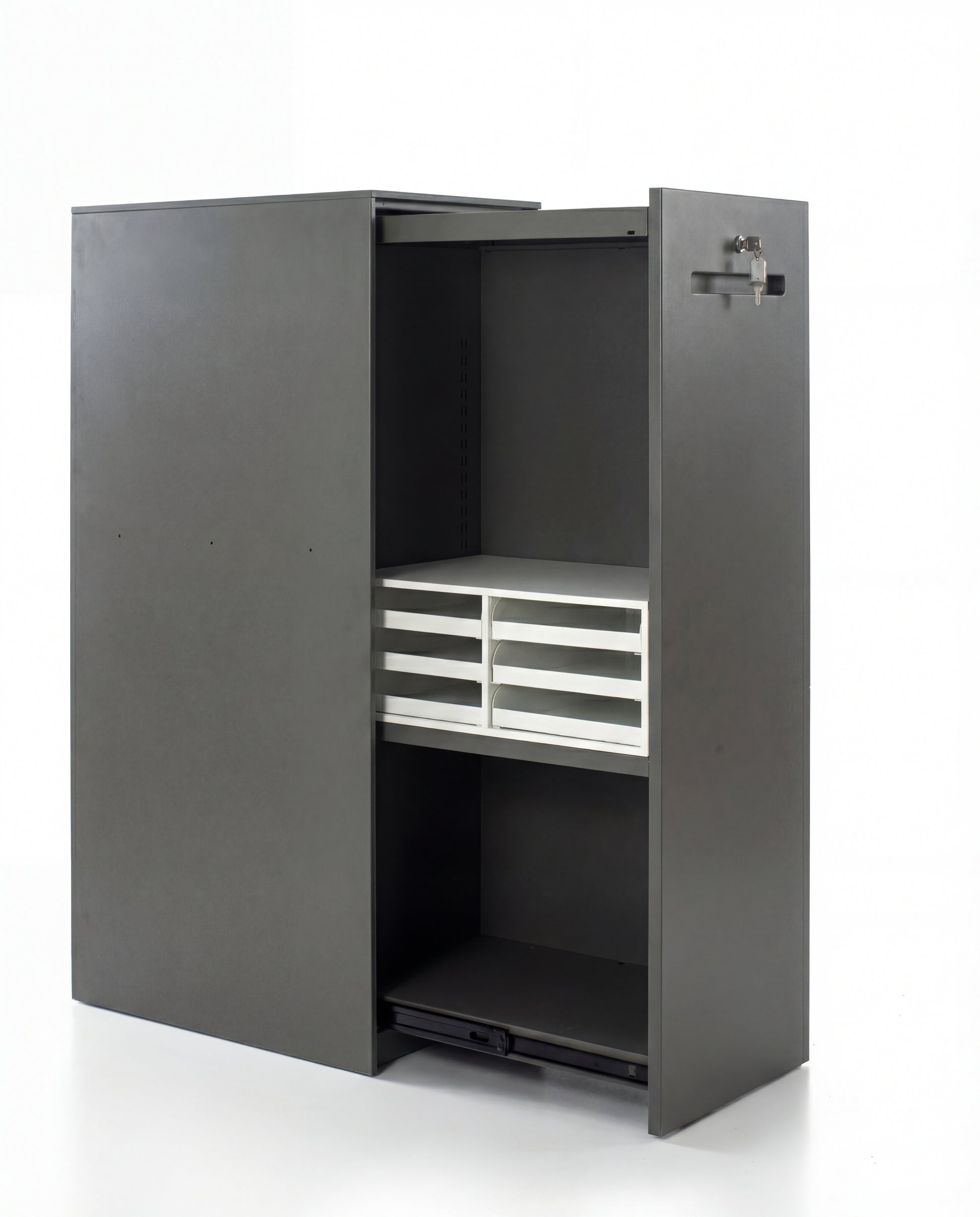 Nimbus - Bellucci & Ross