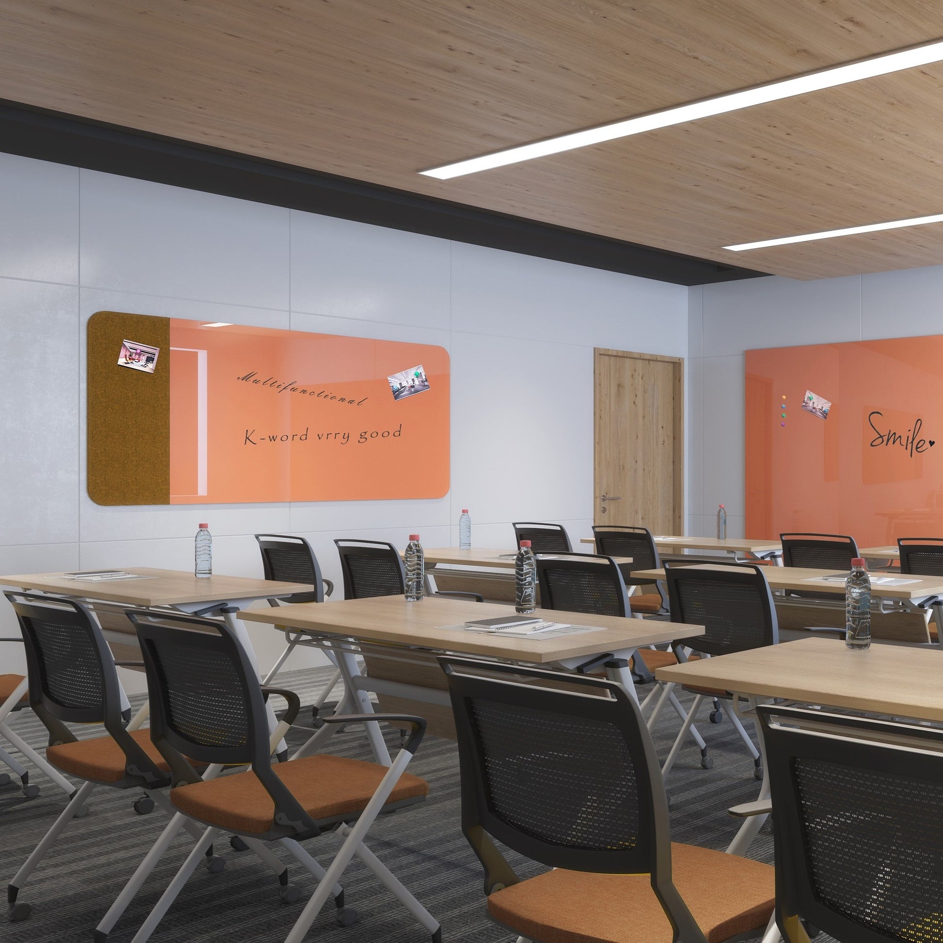 WriteBoard - Bellucci & Ross