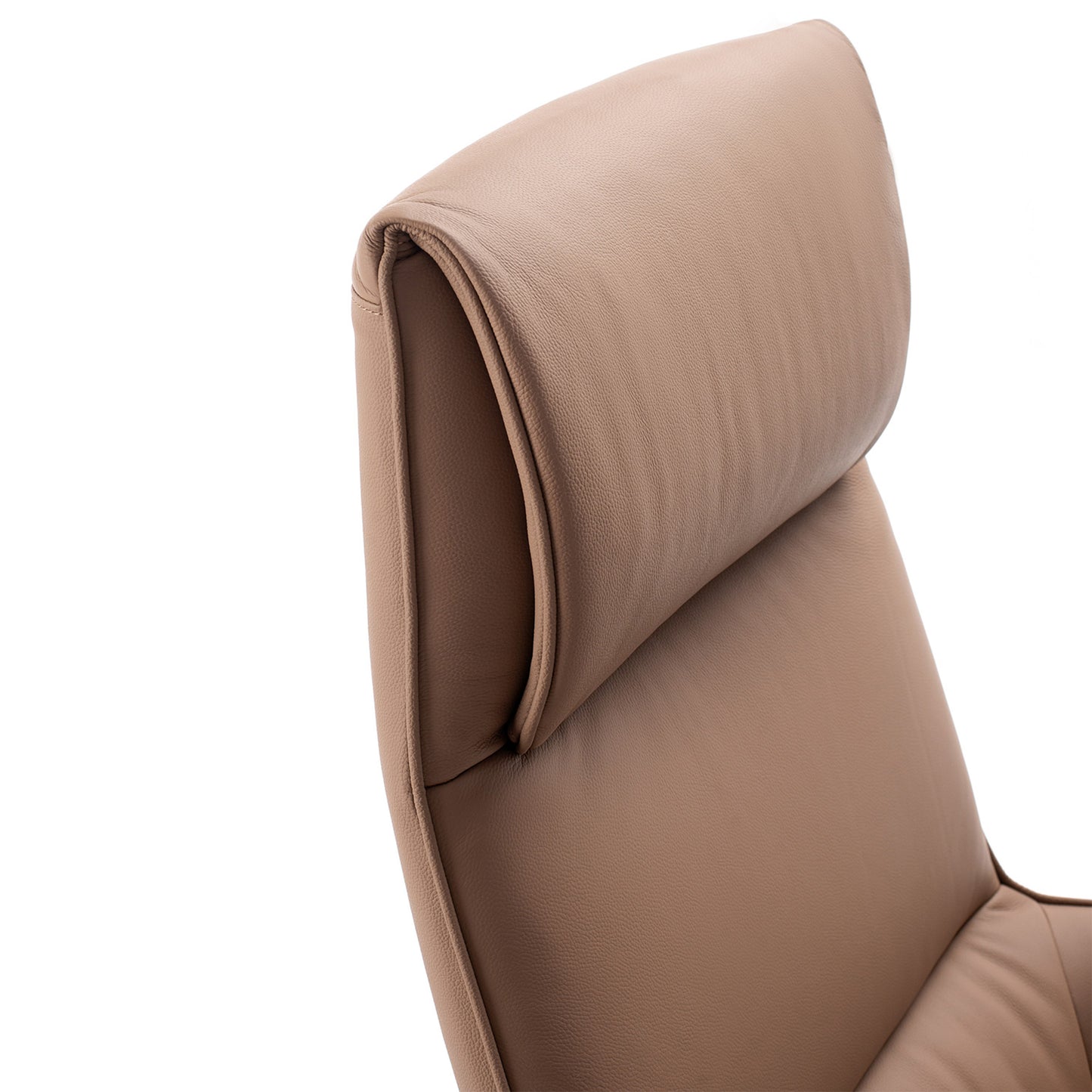 Silhouette High Back