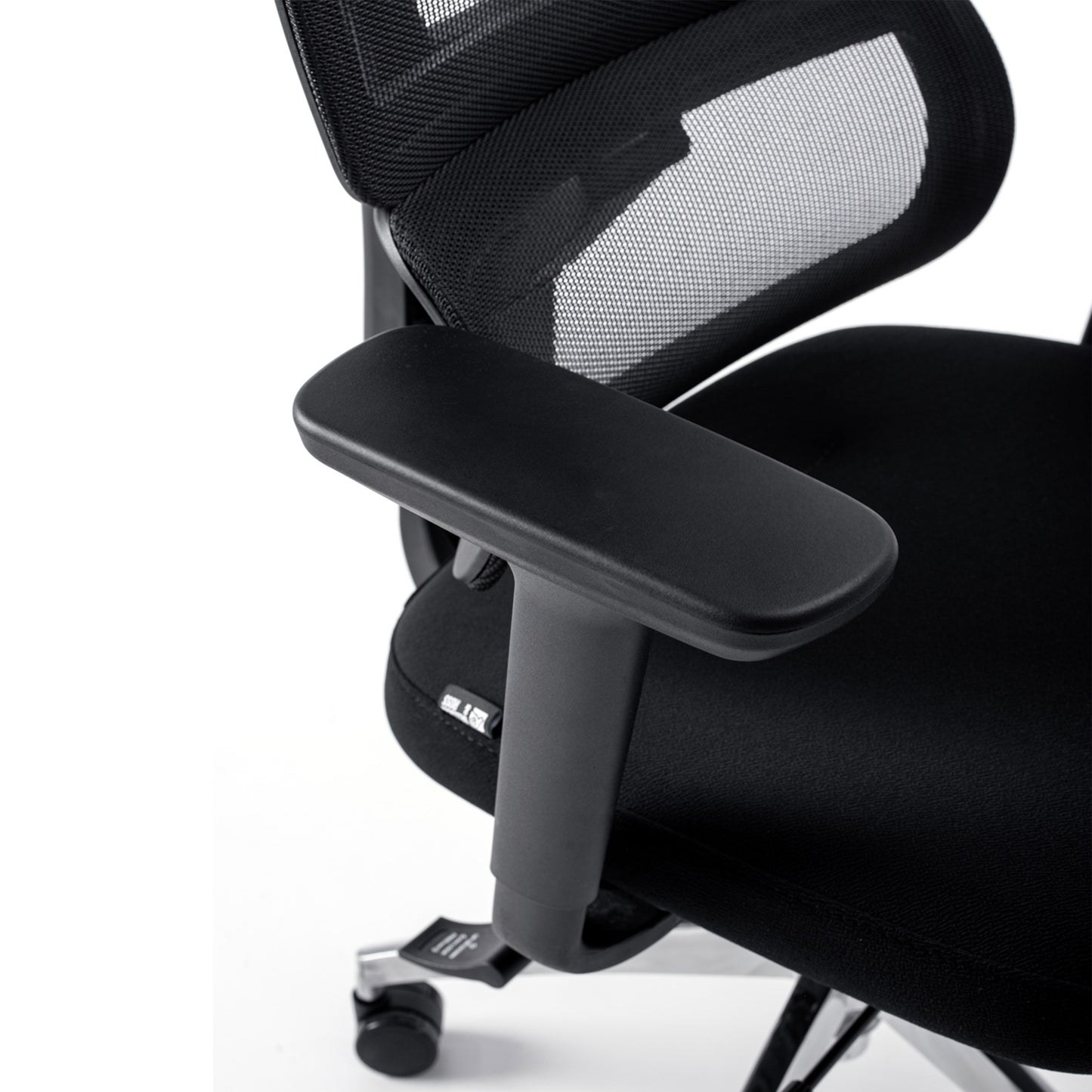 Karrige supervizore Rambo