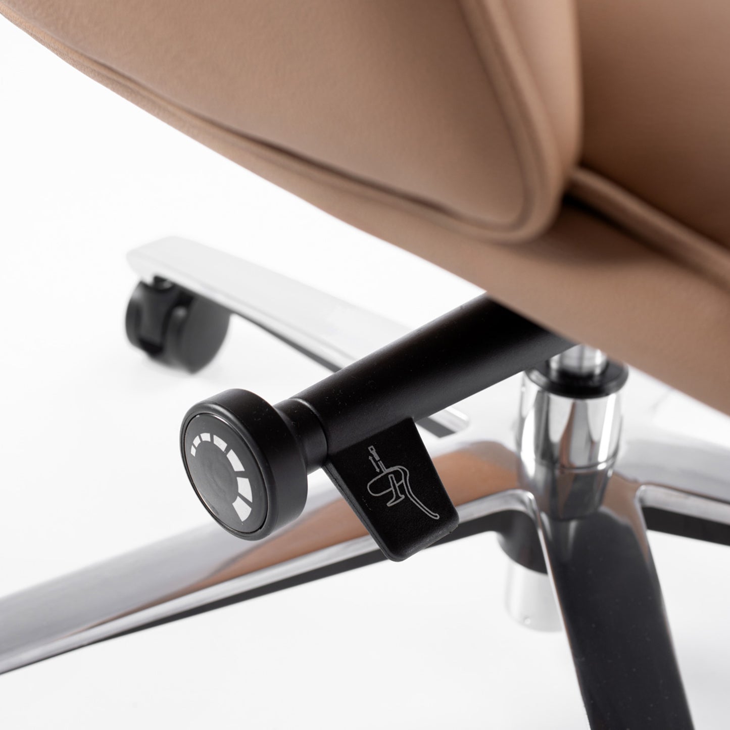 Silhouette High Back