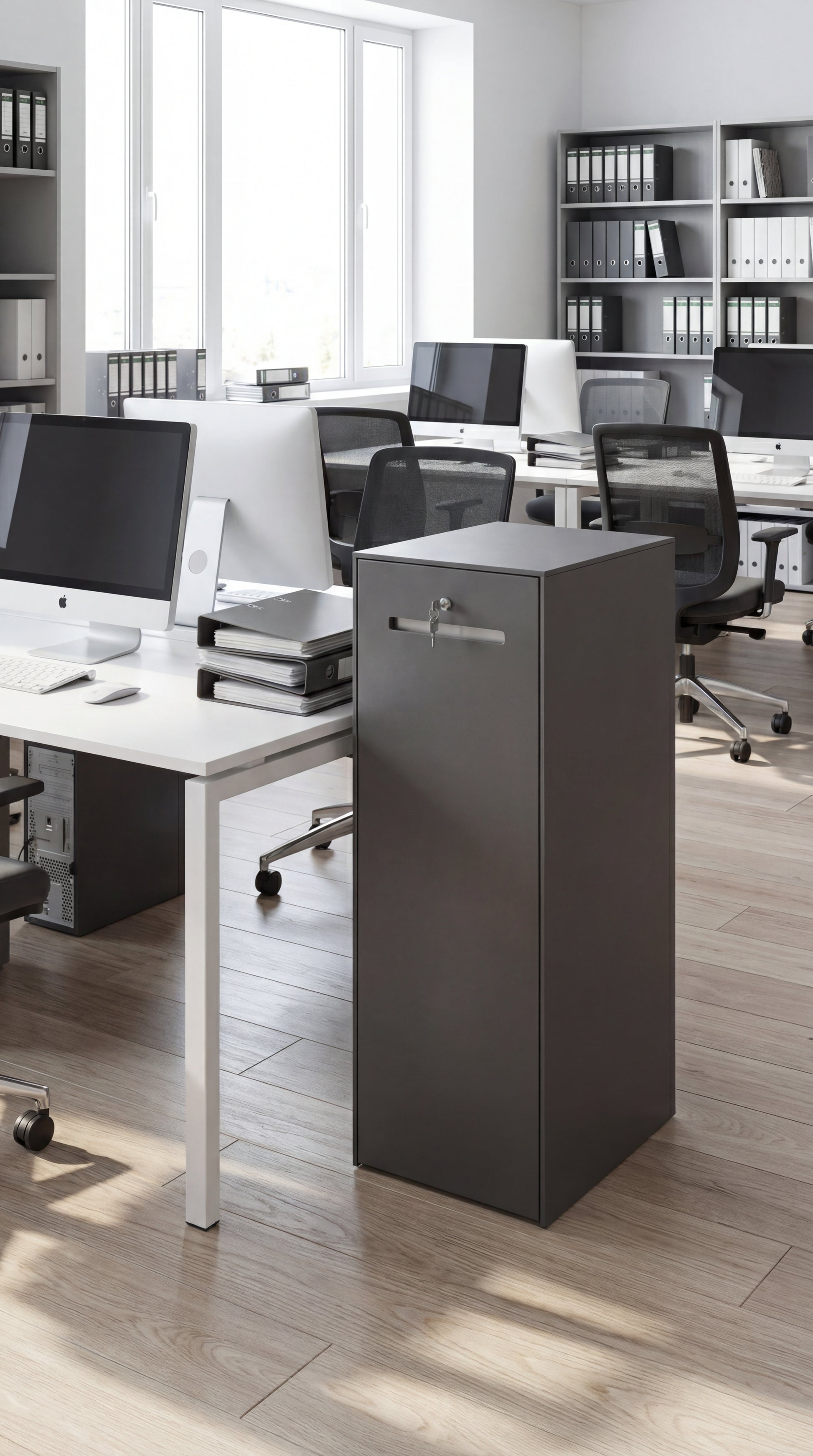 Nimbus - Bellucci & Ross