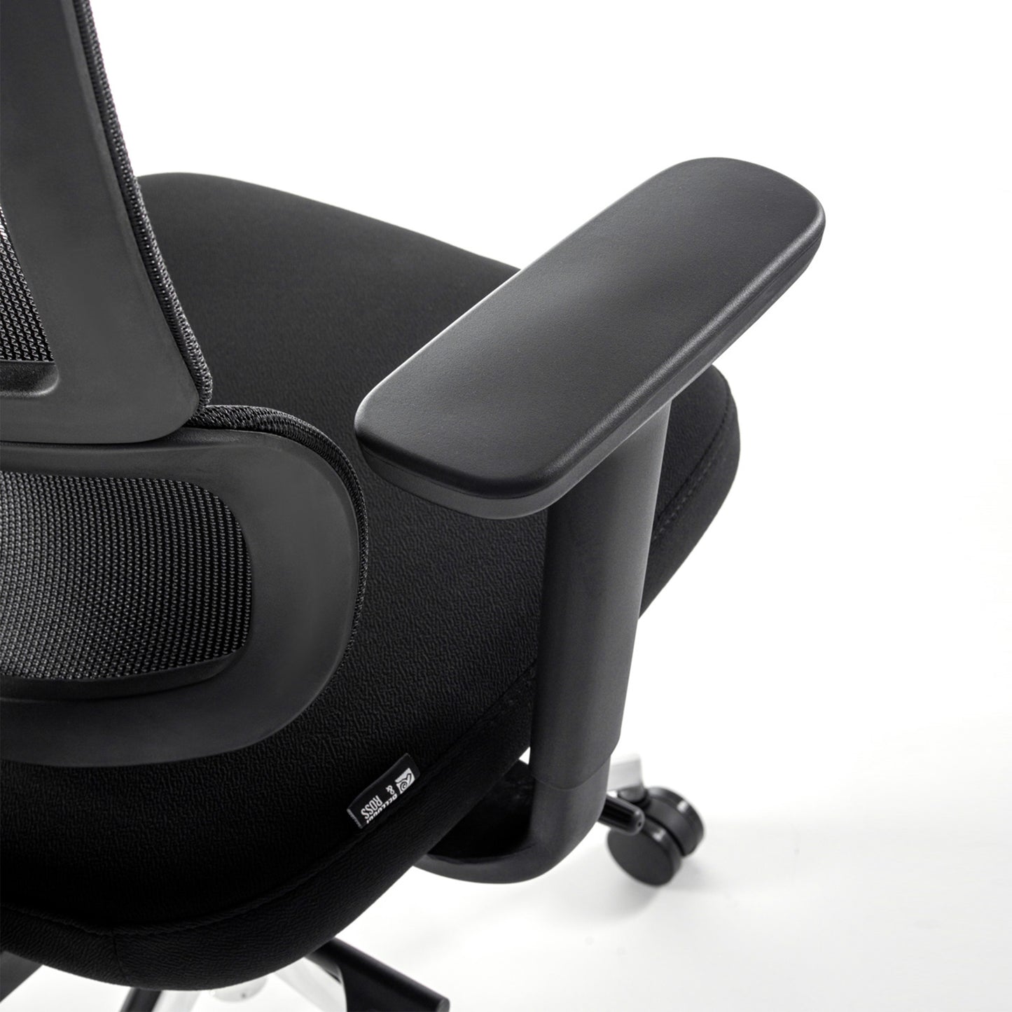 Karrige supervizore Rambo