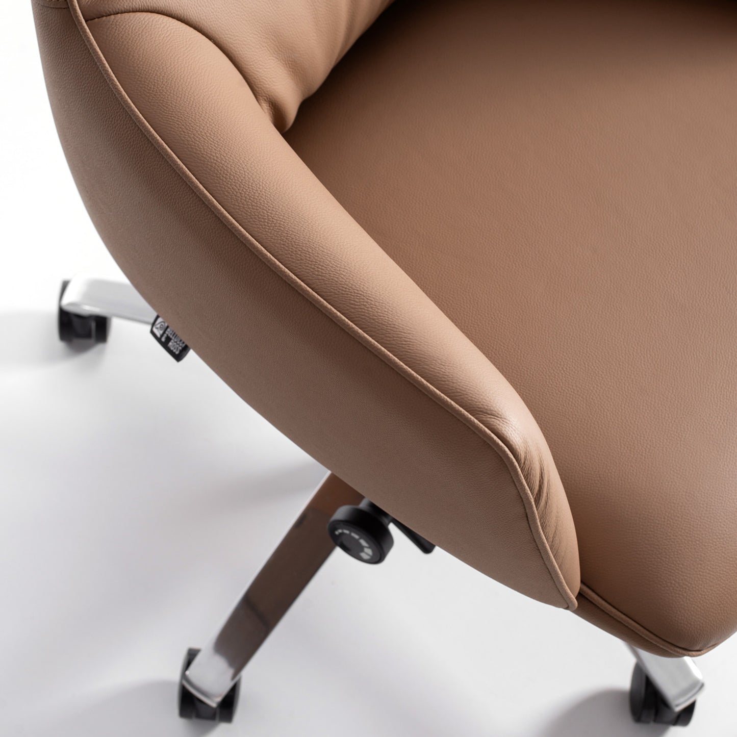 Silhouette High Back