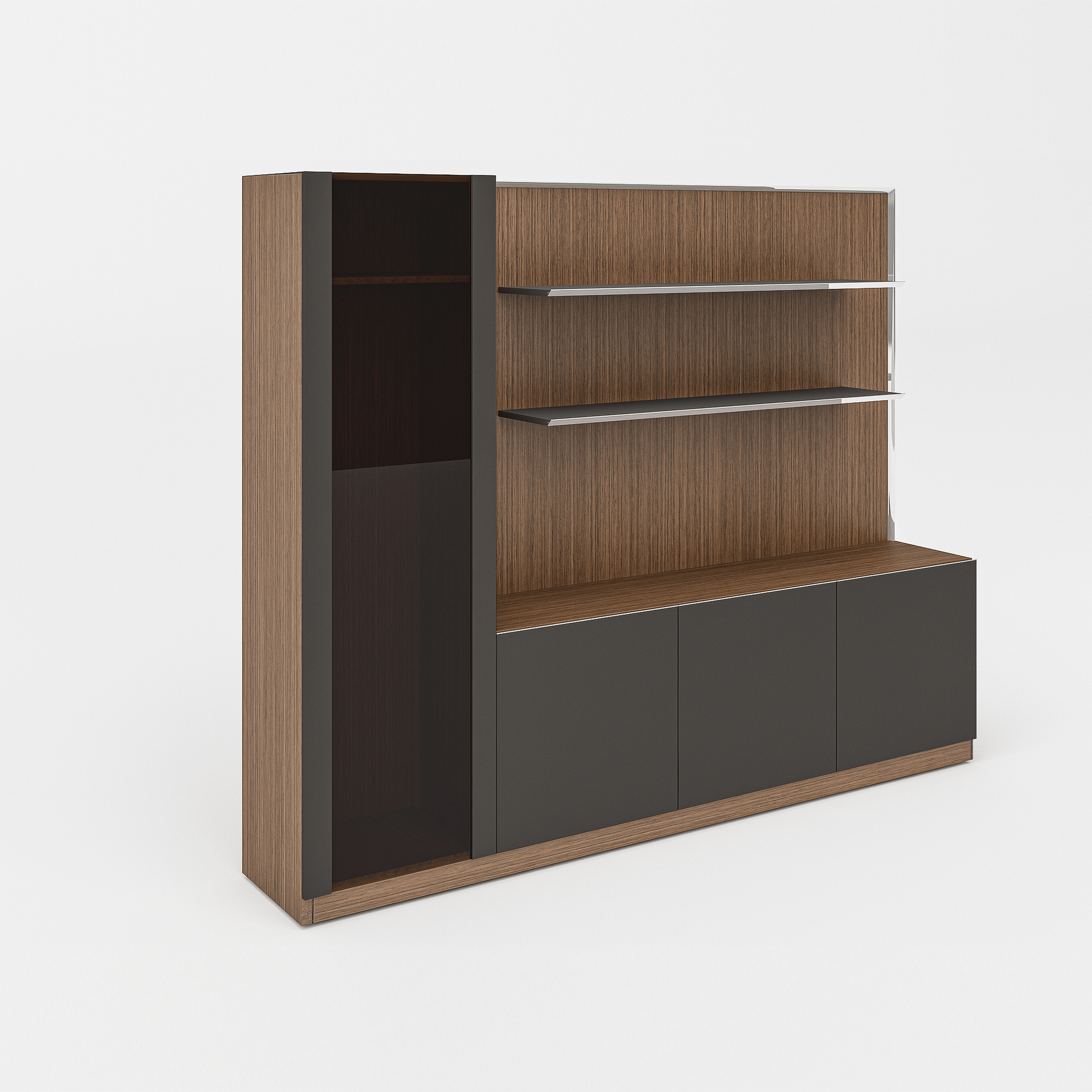 Vaulto - Bellucci & Ross