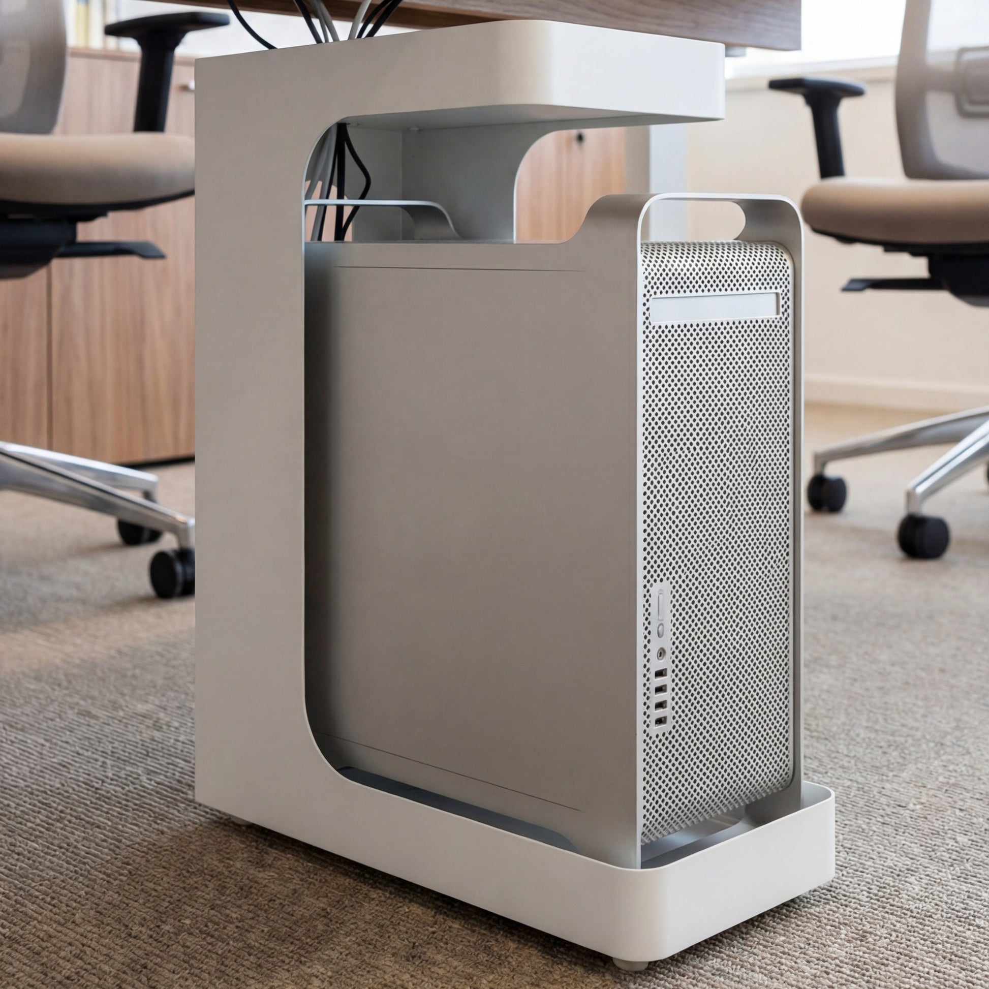 CPU Holder - Bellucci & Ross