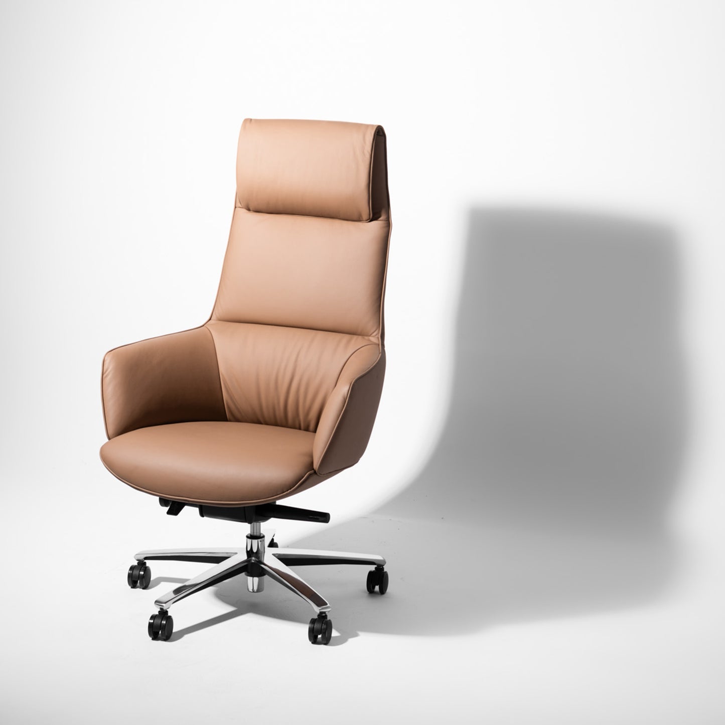 Silhouette High Back