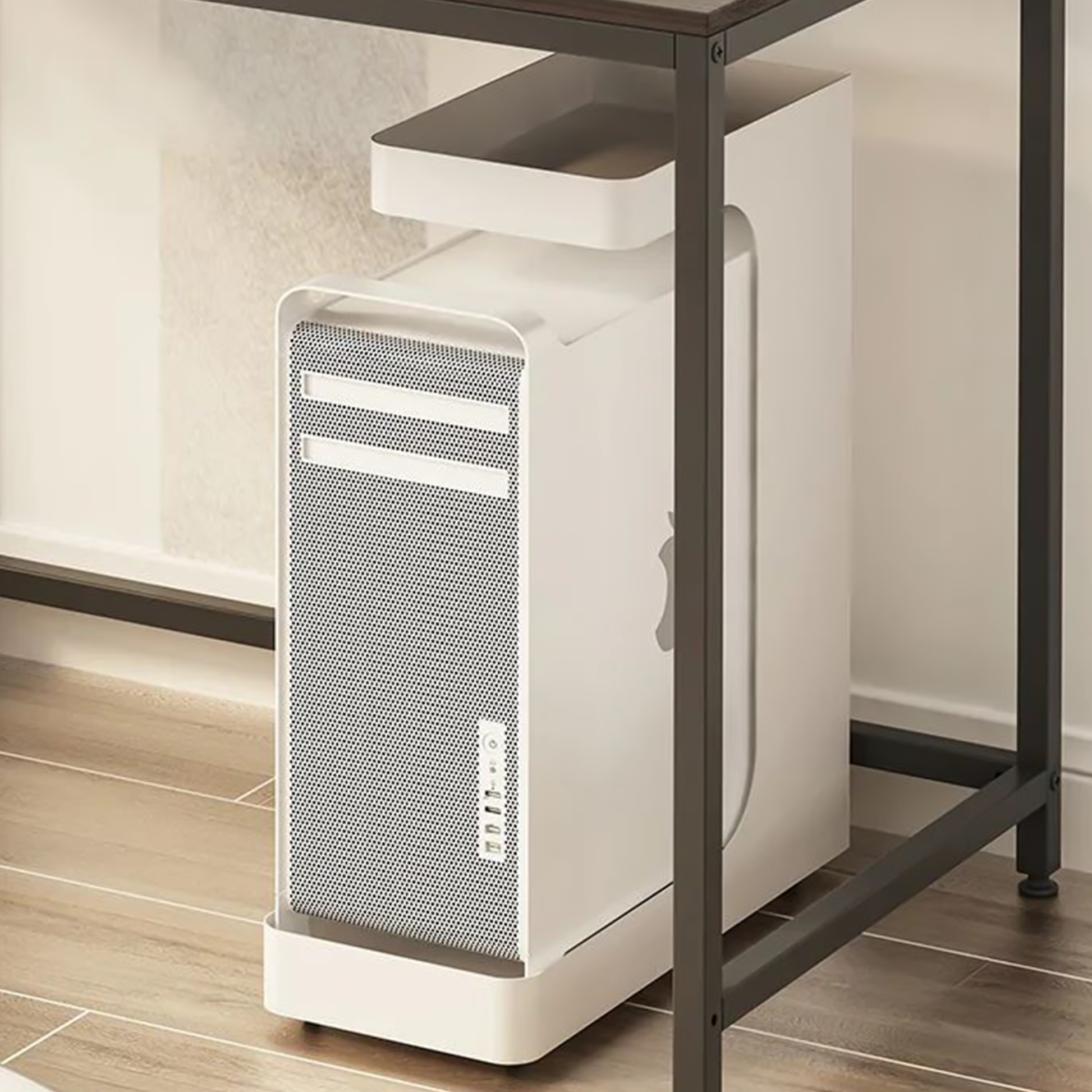 CPU Holder - Bellucci & Ross