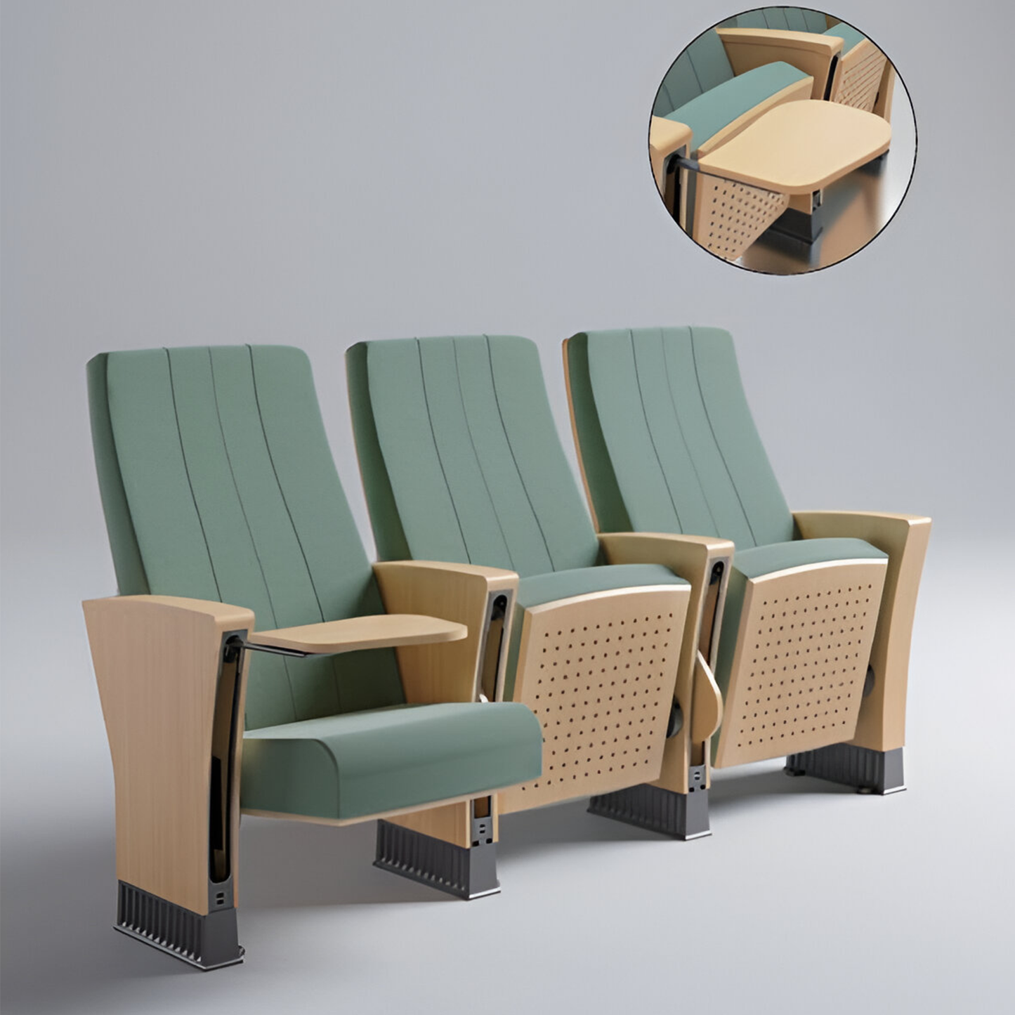 Cine - Bellucci & Ross