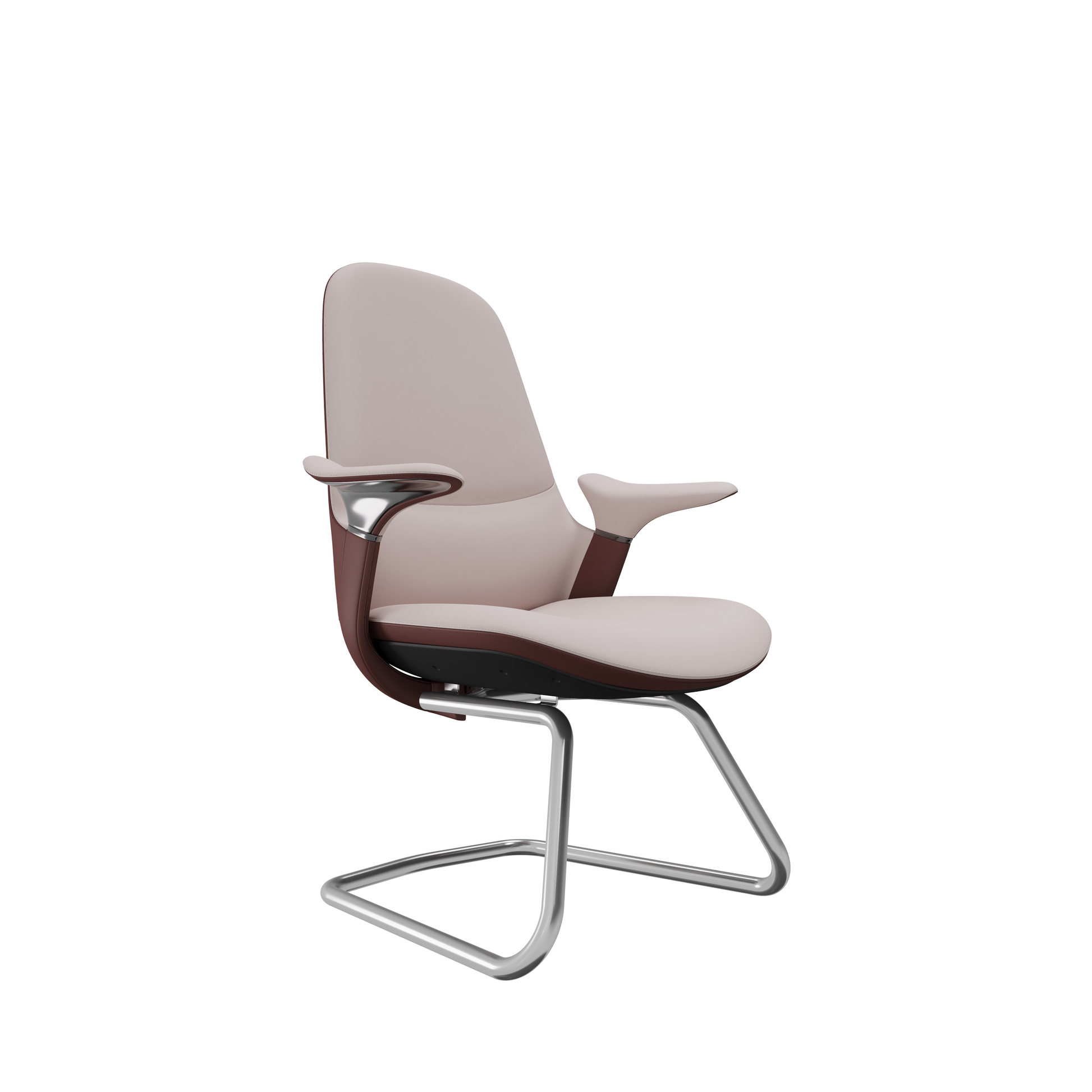 Panorama Conference Chair - Bellucci & Ross