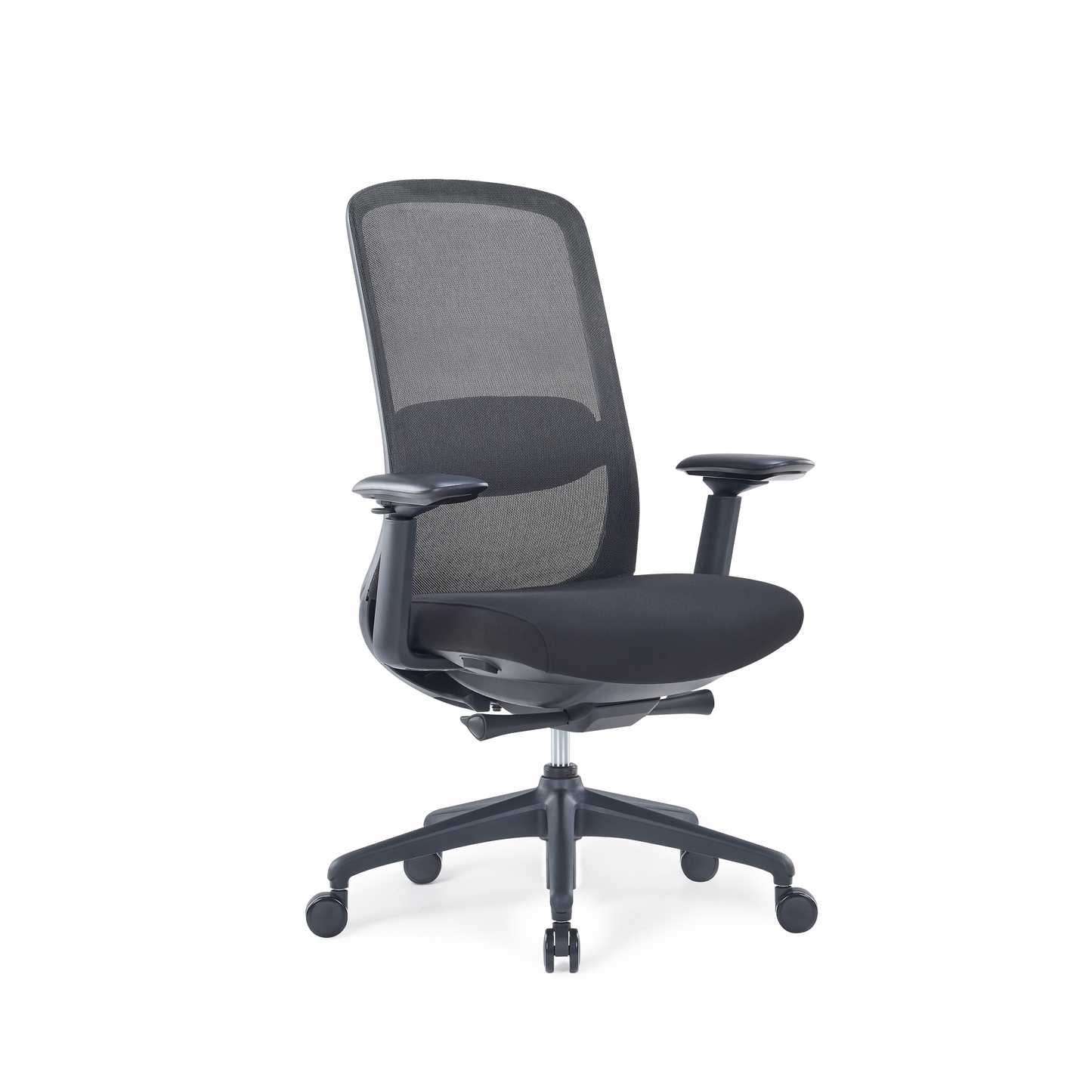 Serra Low Back - Bellucci & Ross