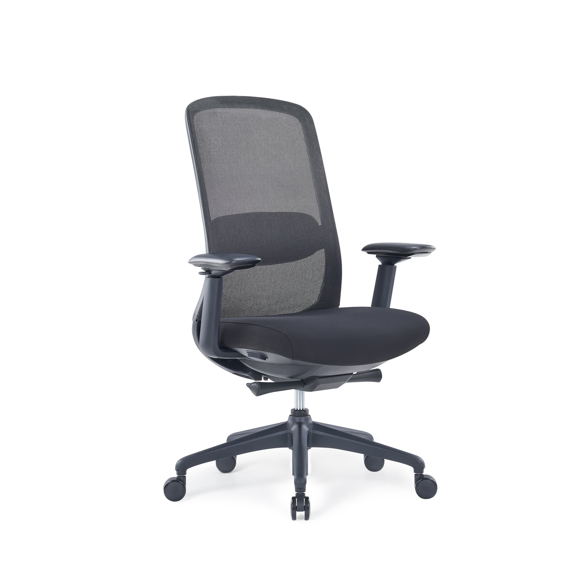 Serra Low Back - Bellucci & Ross
