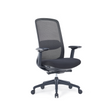 Serra Low Back - Bellucci & Ross