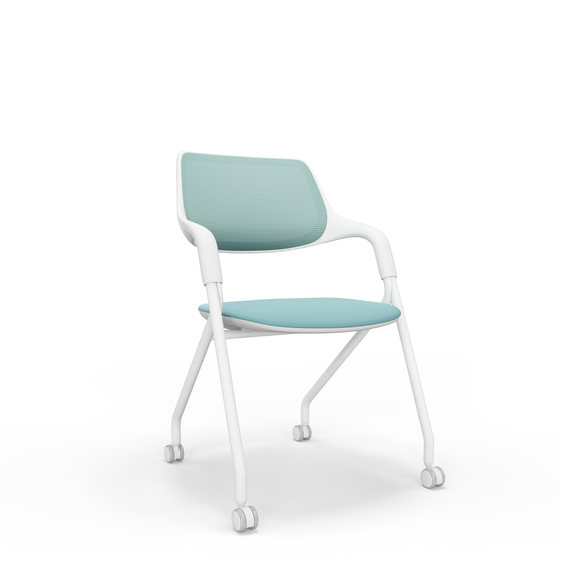 Synergy Training Chairs - Bellucci & Ross