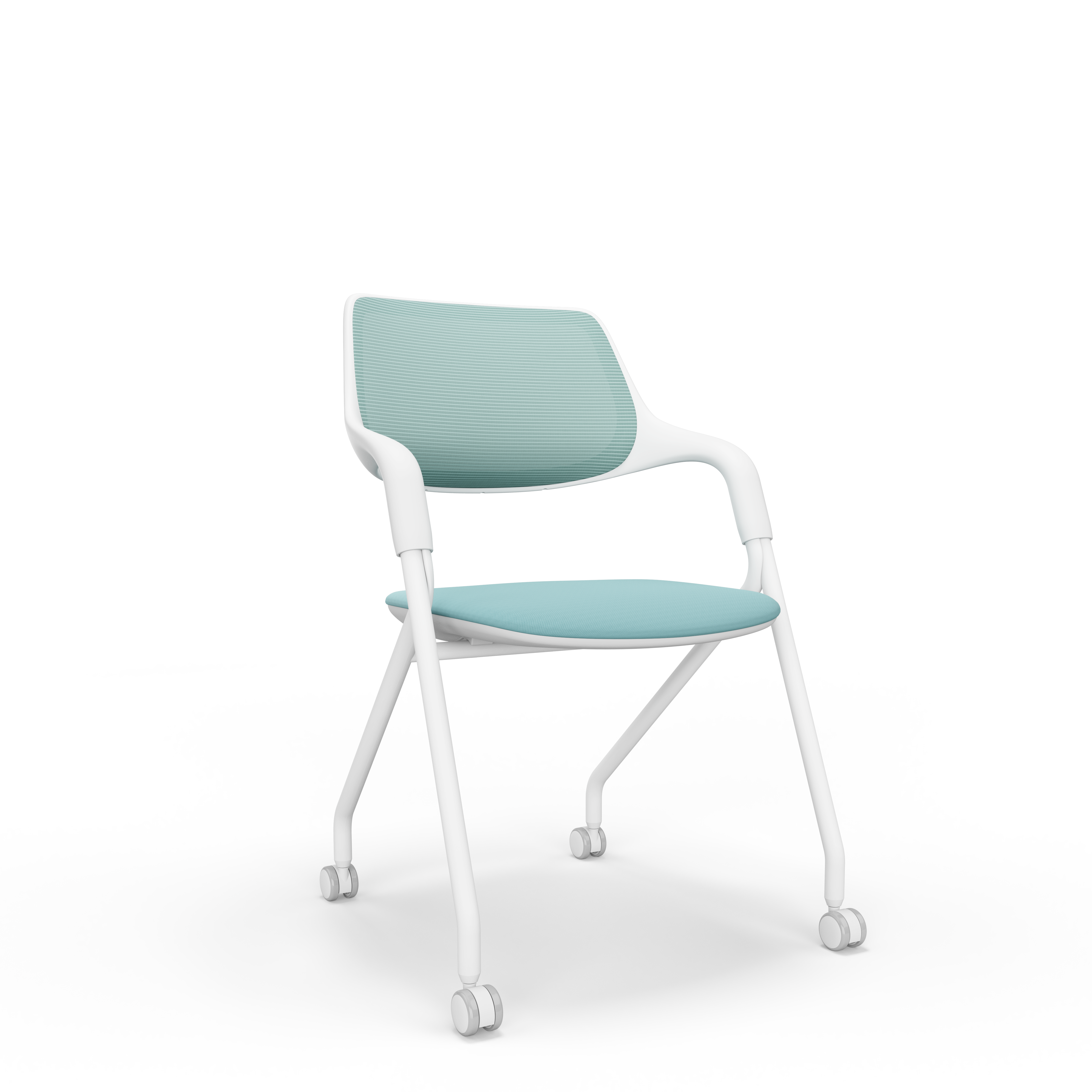 Synergy Training Chairs - Bellucci & Ross