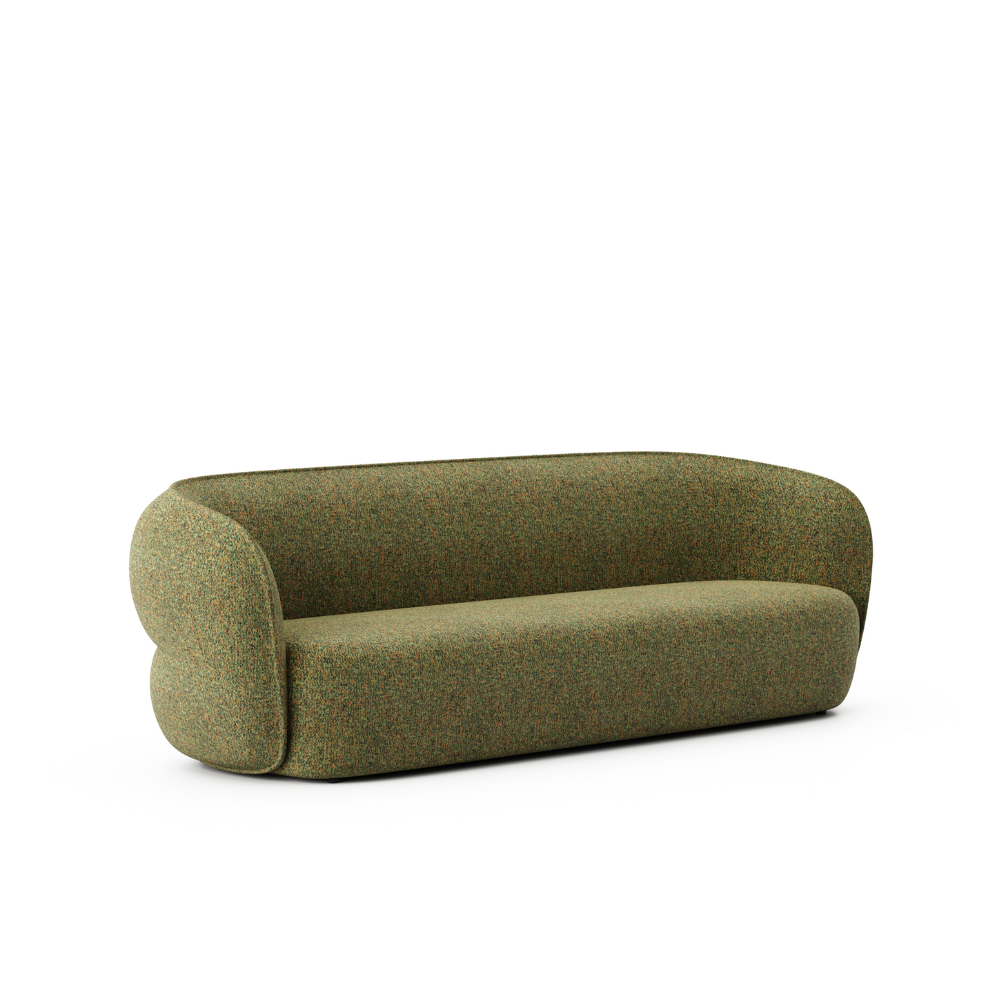 Seria e pufave Shell 