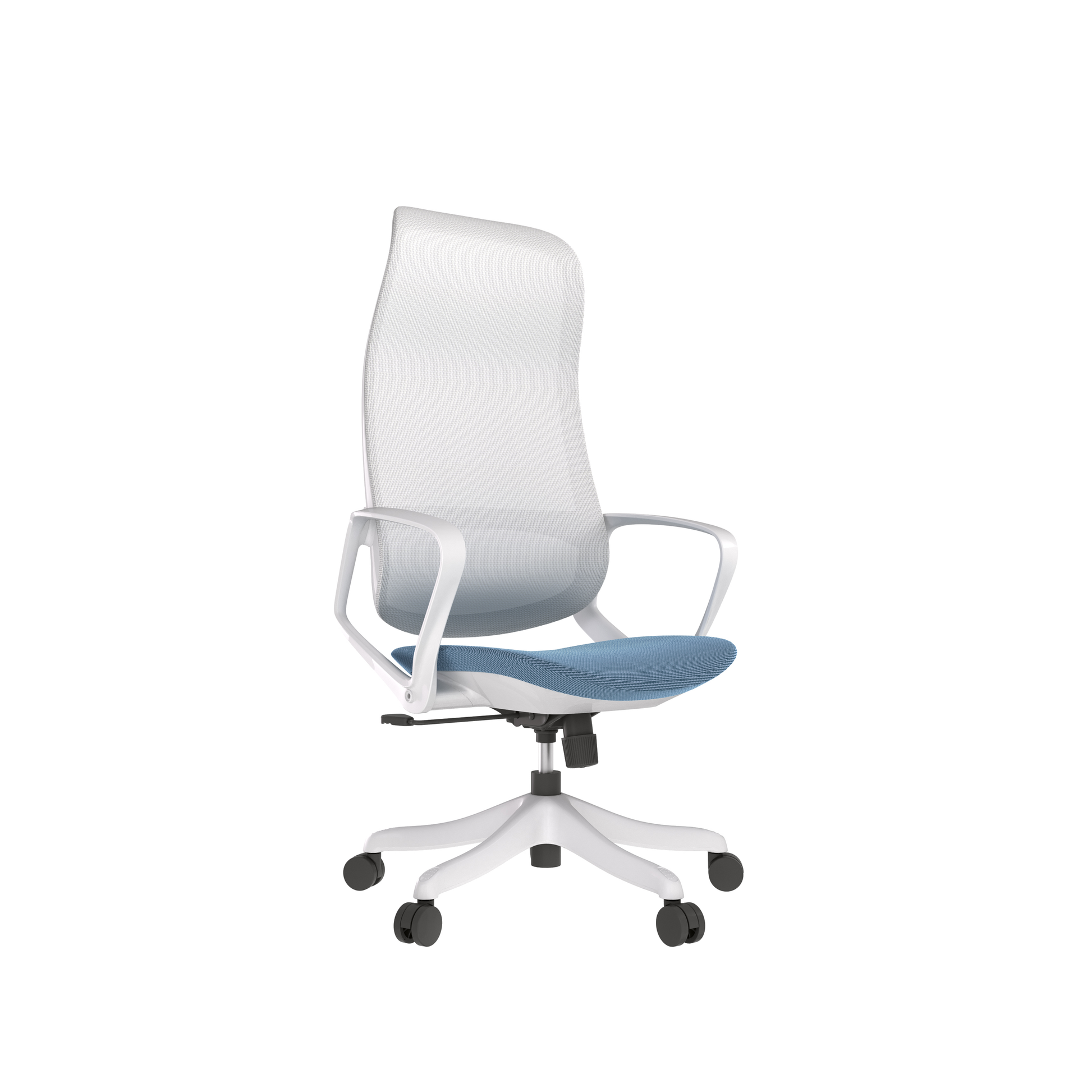 Brio Staff Chairs - Bellucci & Ross