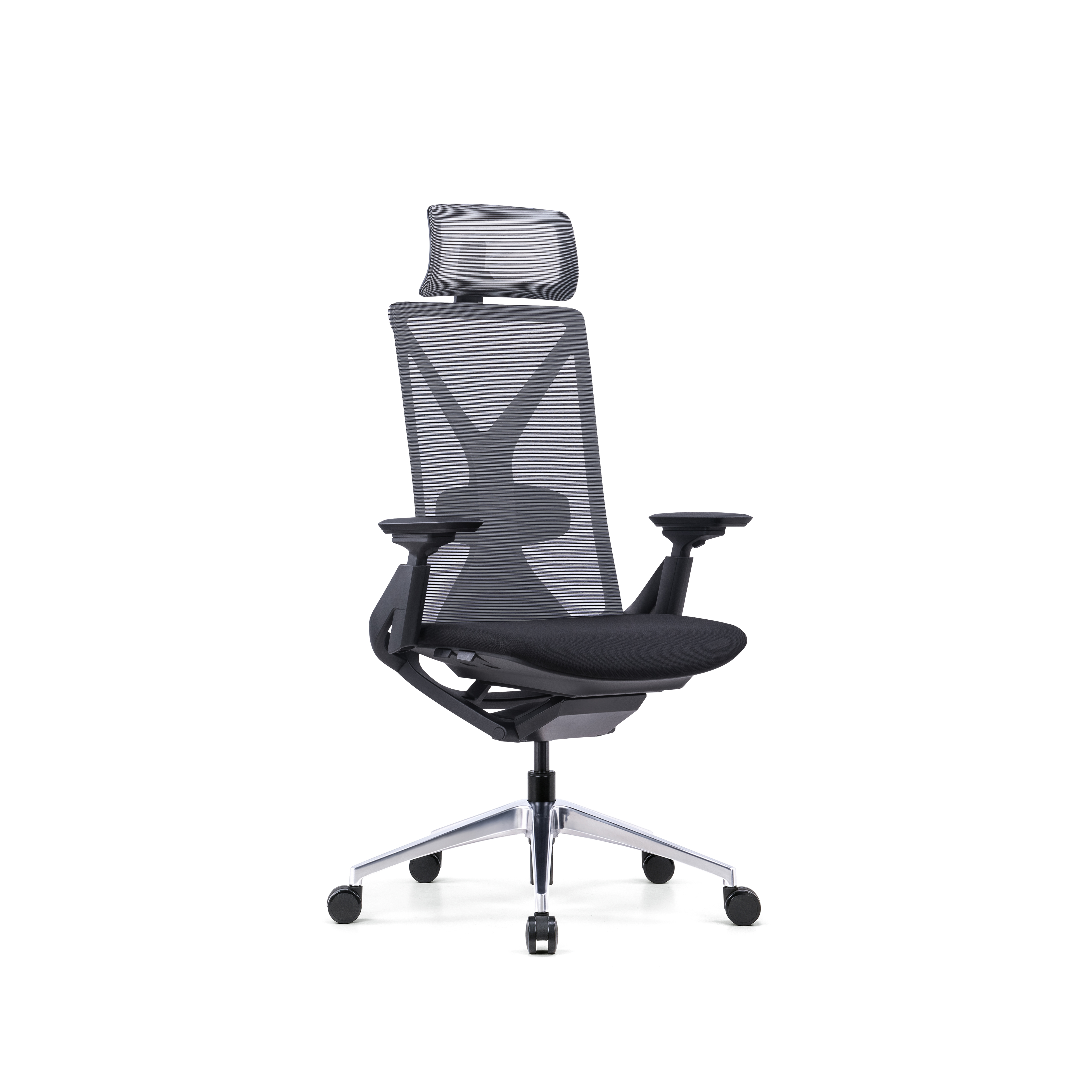 Supremo Supervisor chairs - Bellucci & Ross