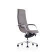 Vanguard Leather chairs - Bellucci & Ross