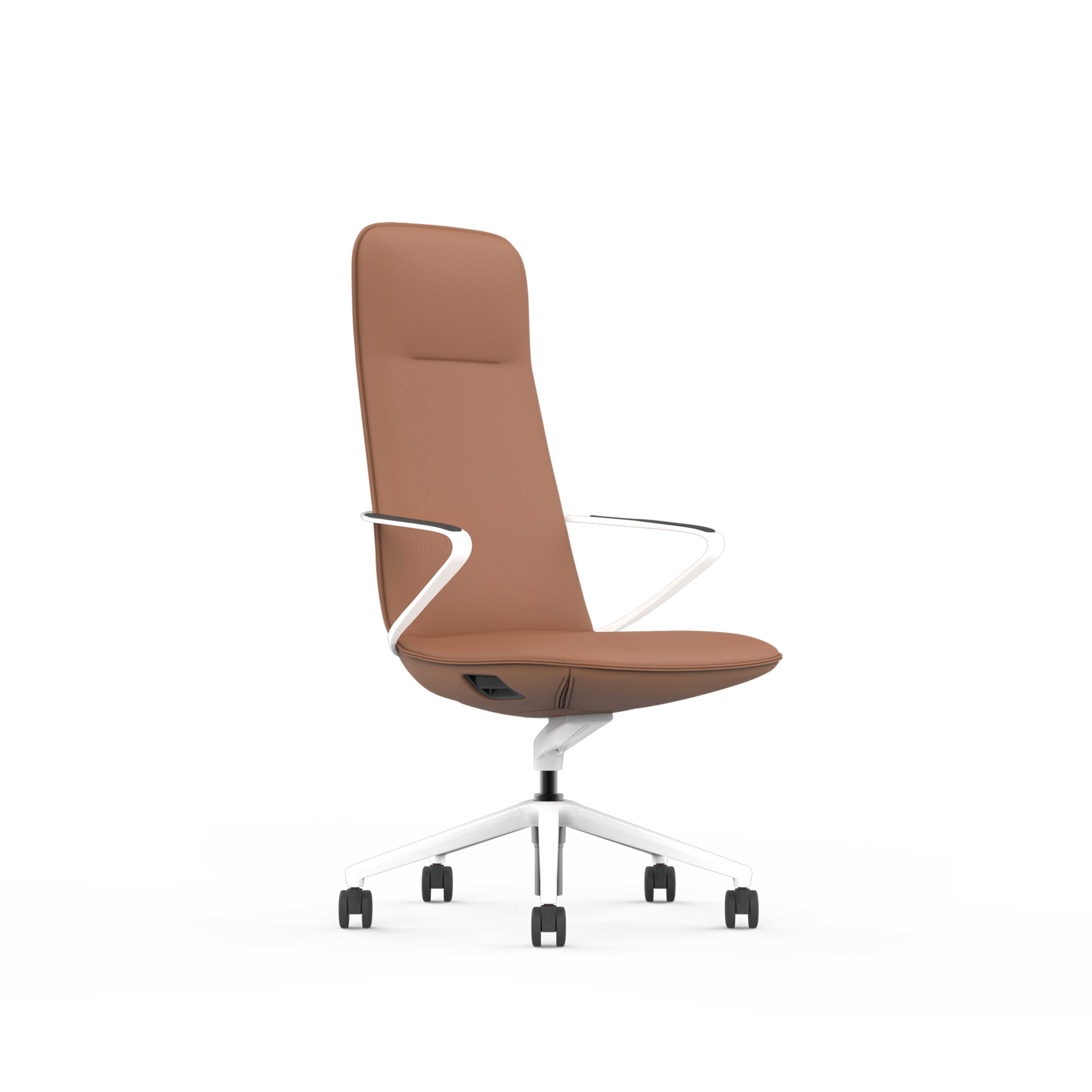 Karrige lëkure Velveton 