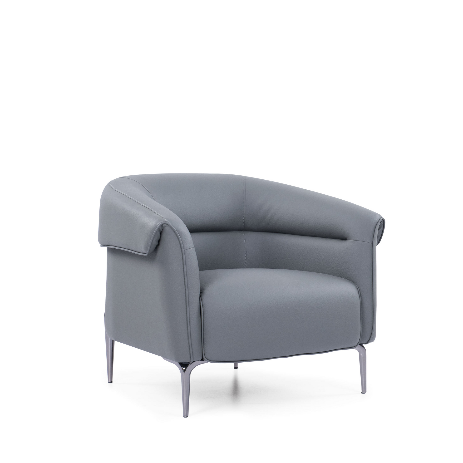 Chic Armchair Series - Bellucci & Ross