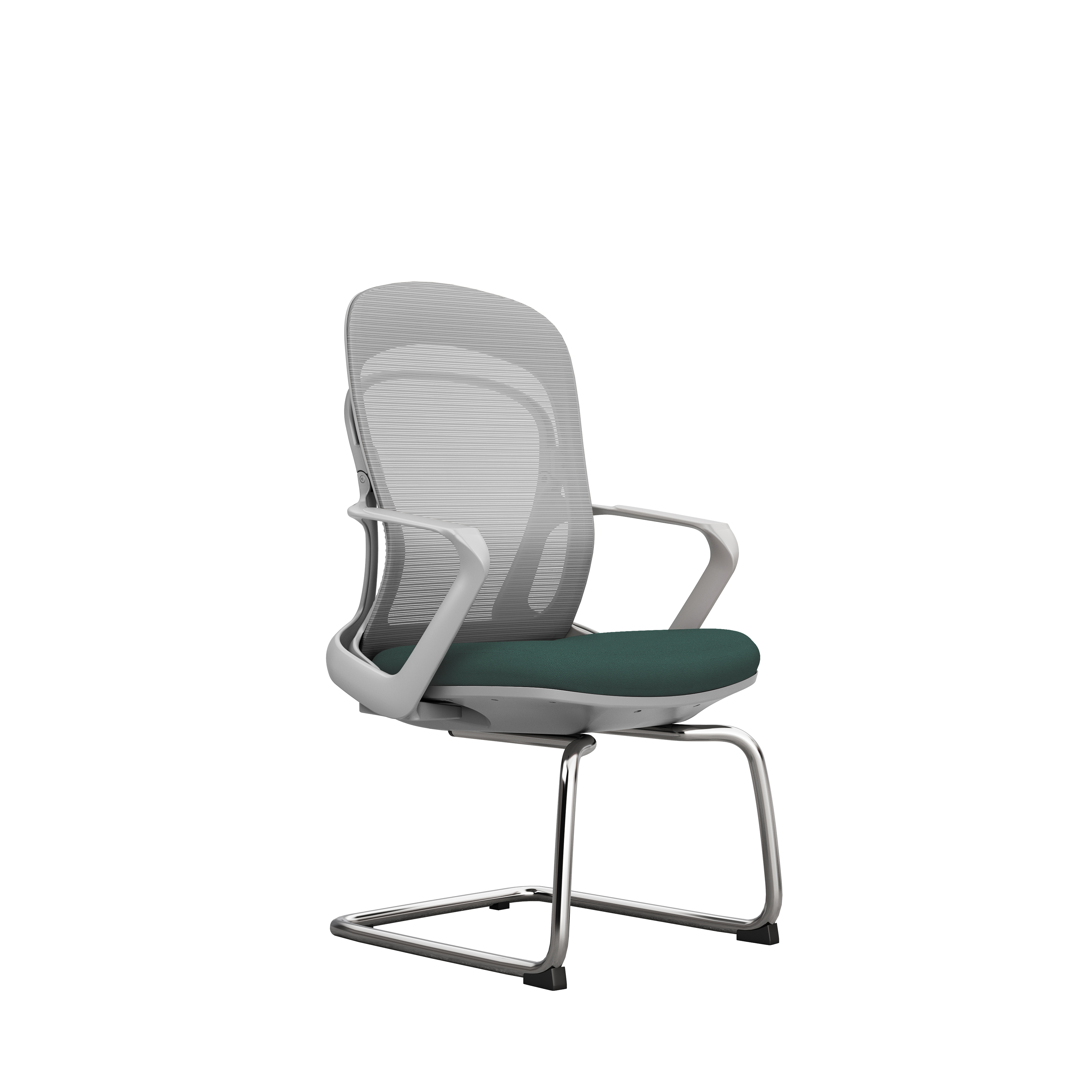 Assembly conference chair - Bellucci & Ross