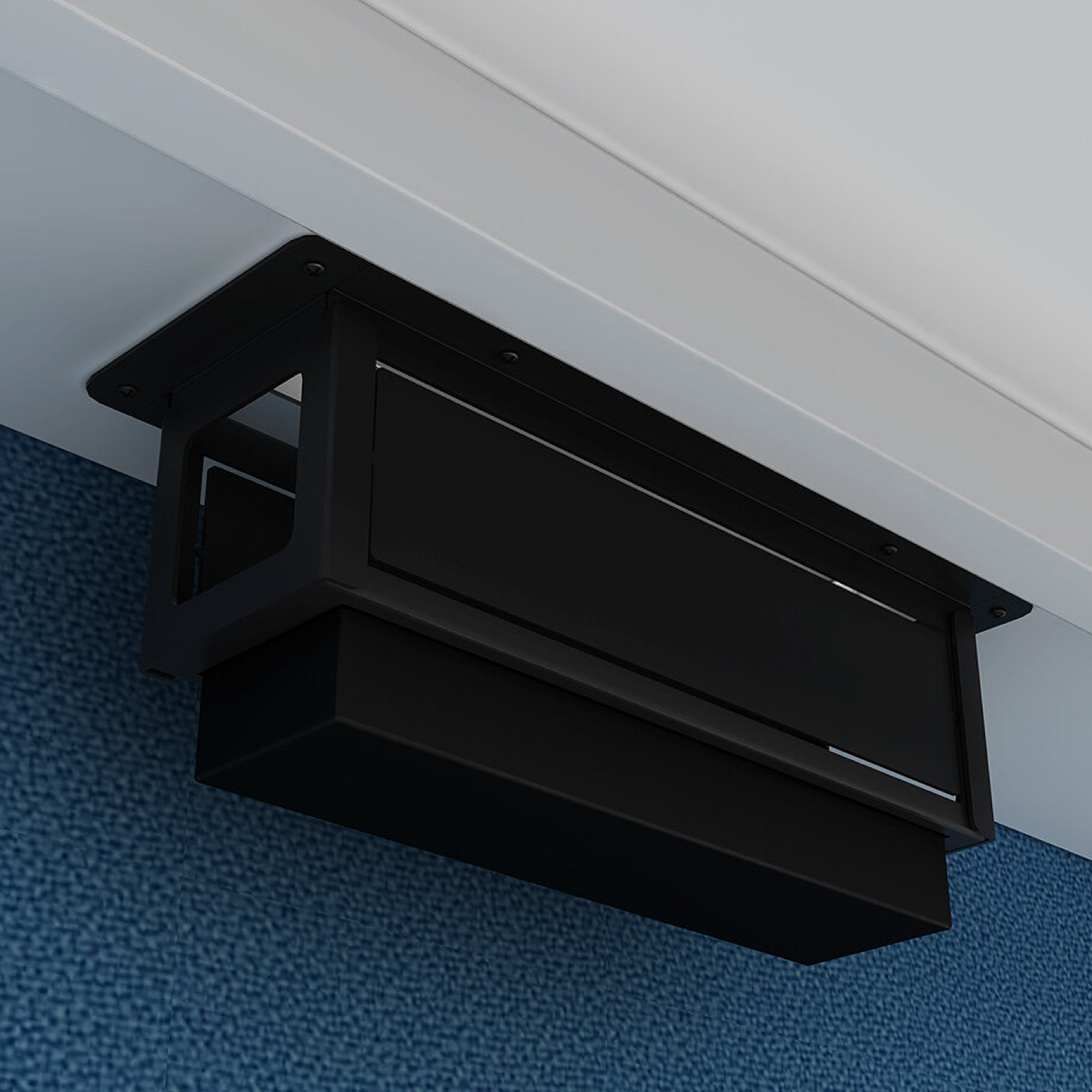 B Wires Box - Bellucci & Ross