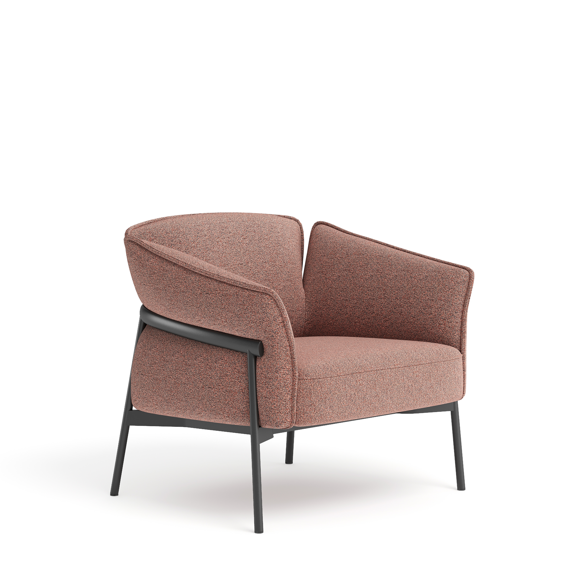 Finesse Armchair Series - Bellucci & Ross