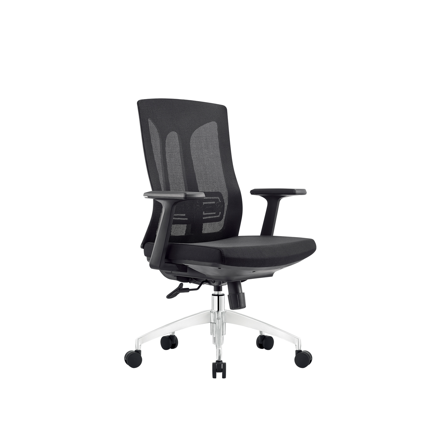 Caprice staff chairs - Bellucci & Ross