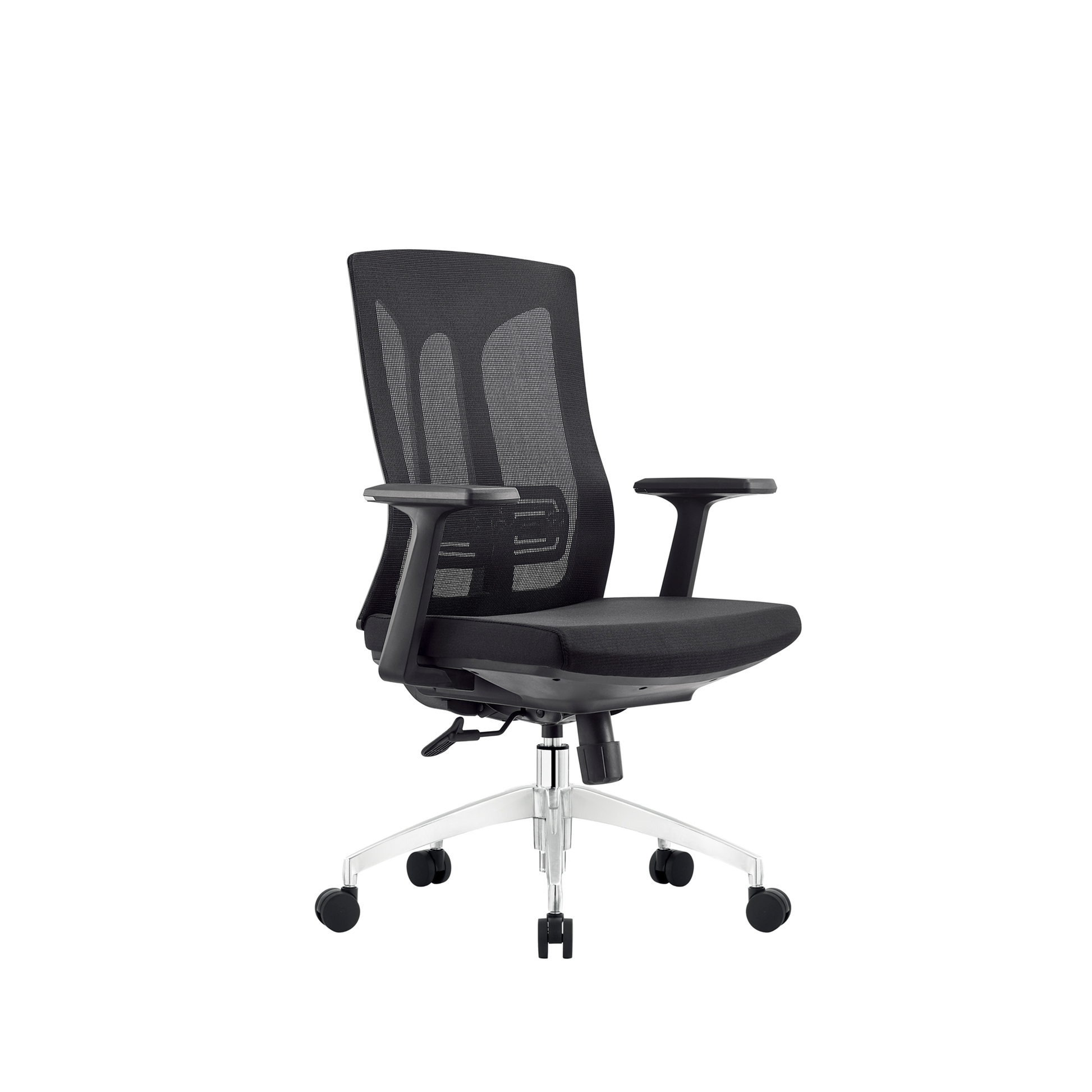 Caprice staff chairs - Bellucci & Ross