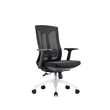 Caprice staff chairs - Bellucci & Ross