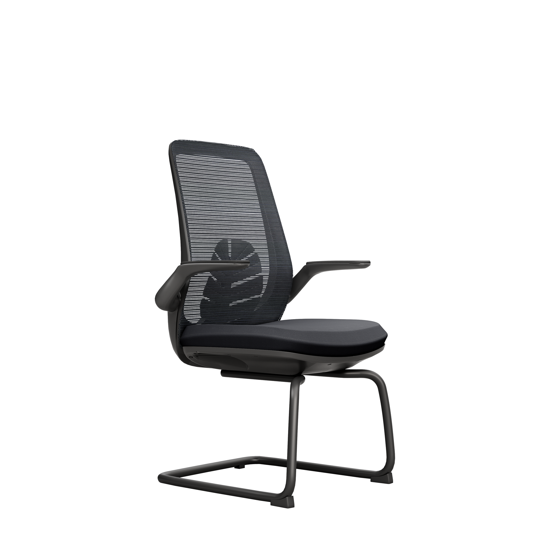Concorde Conference Chair - Bellucci & Ross
